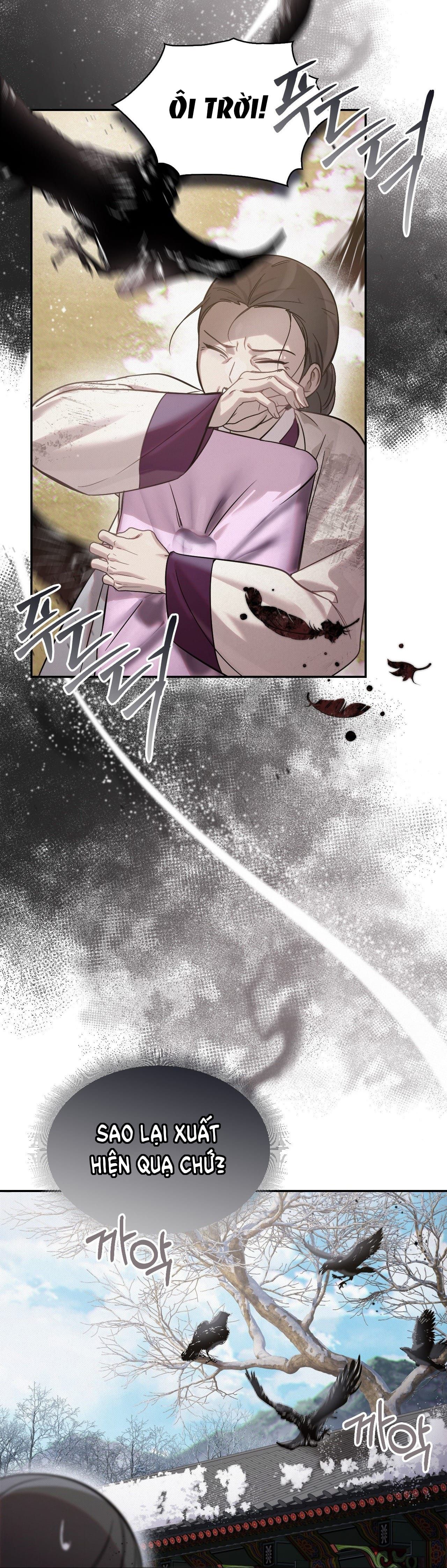 đọc truyện Hậu Cung Kế Chương 20.2 ảnh 28 tại Thiên Thai Truyện