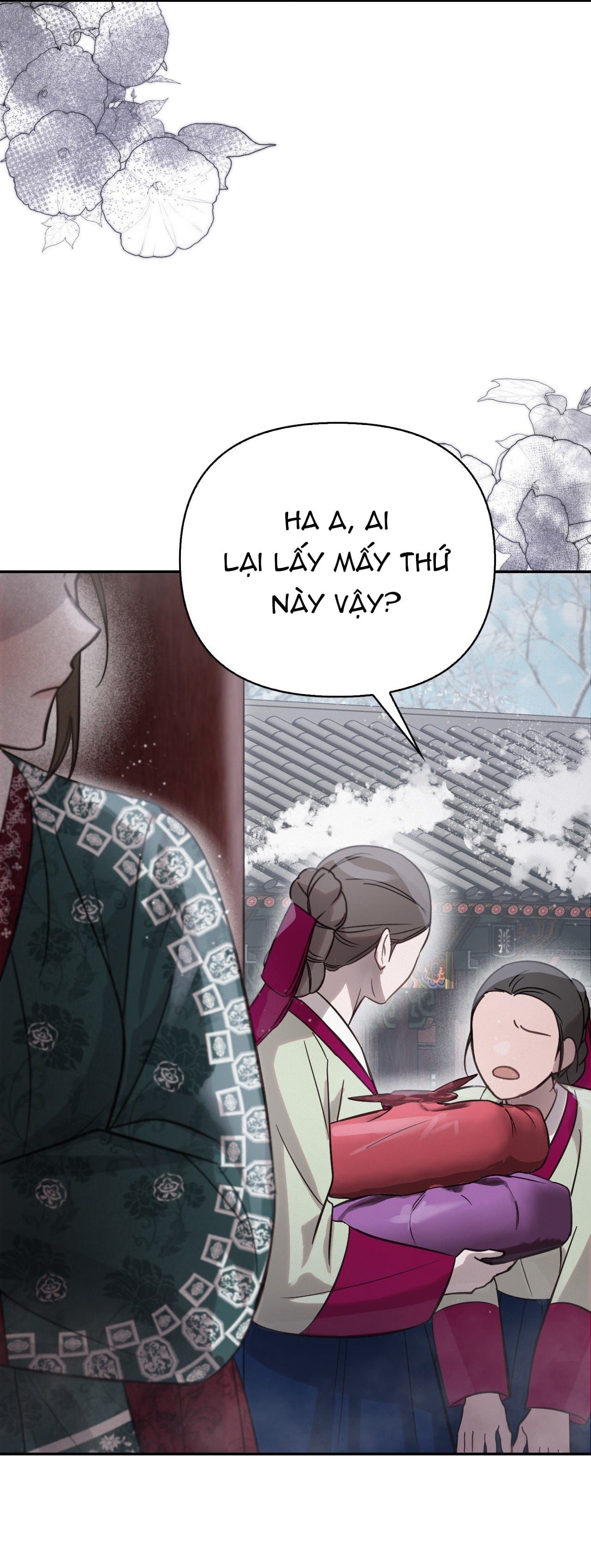 đọc truyện Hậu Cung Kế Chương 20.2 ảnh 31 tại Thiên Thai Truyện