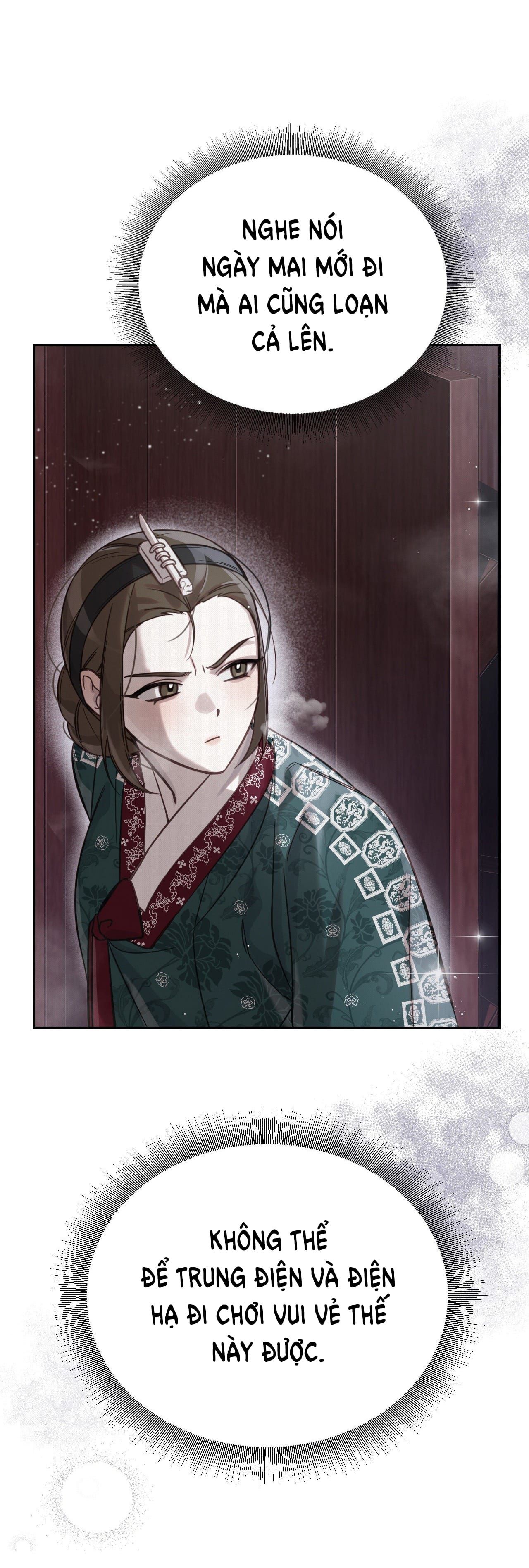 đọc truyện Hậu Cung Kế Chương 20.2 ảnh 32 tại Thiên Thai Truyện