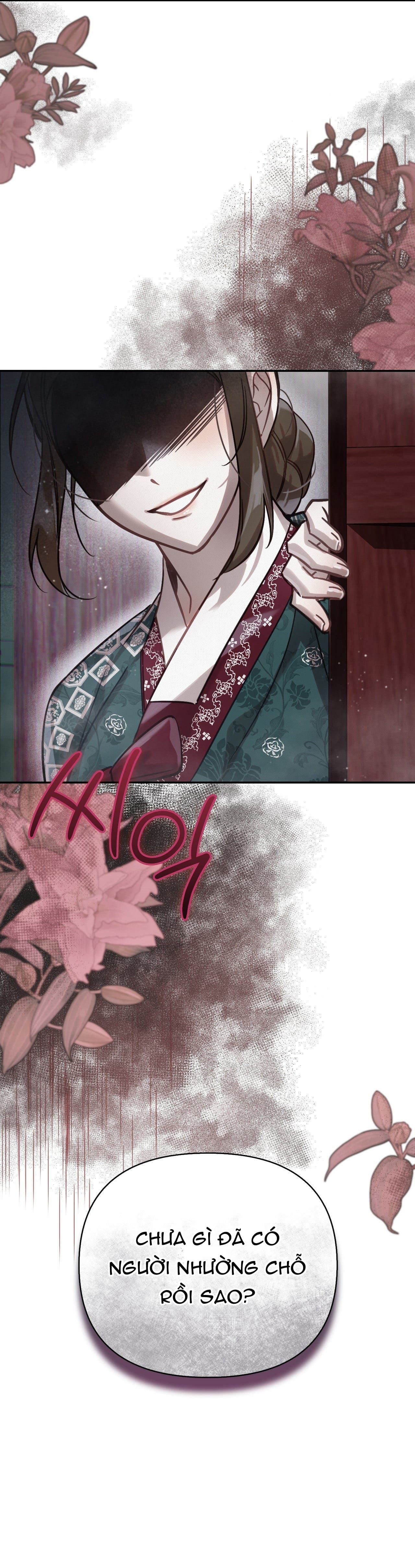 đọc truyện Hậu Cung Kế Chương 20.2 ảnh 36 tại Thiên Thai Truyện