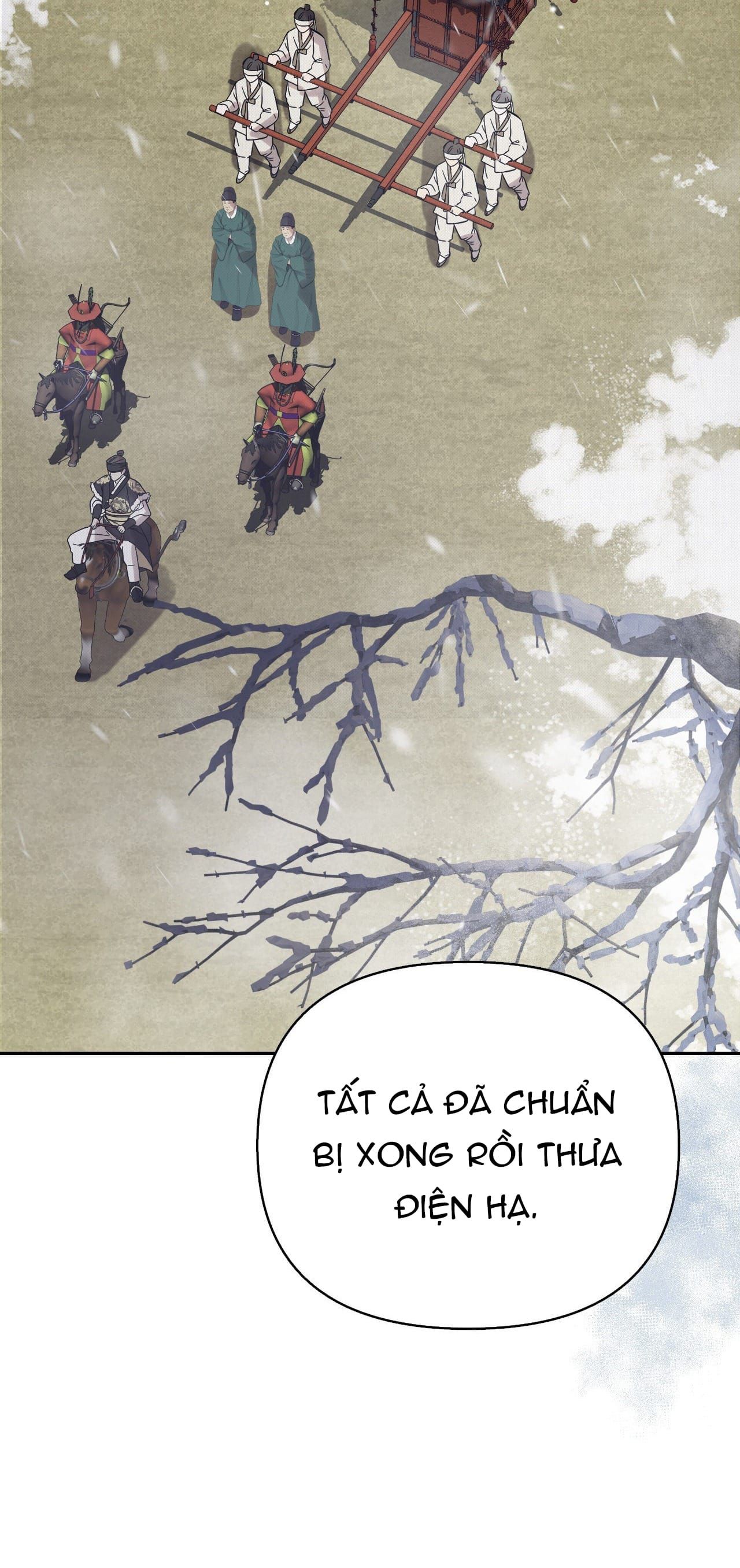 đọc truyện Hậu Cung Kế Chương 20.2 ảnh 38 tại Thiên Thai Truyện