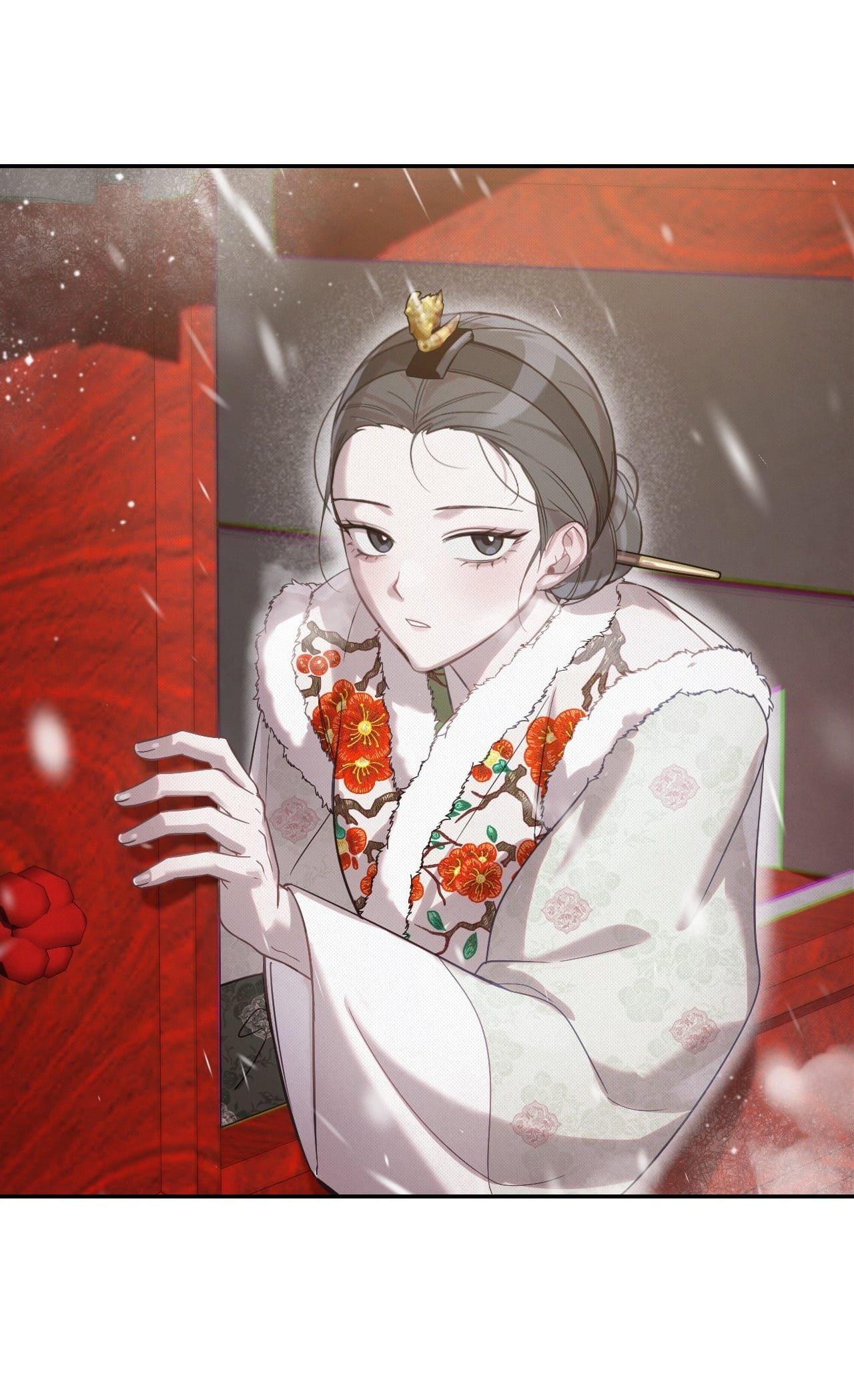 đọc truyện Hậu Cung Kế Chương 20.2 ảnh 39 tại Thiên Thai Truyện