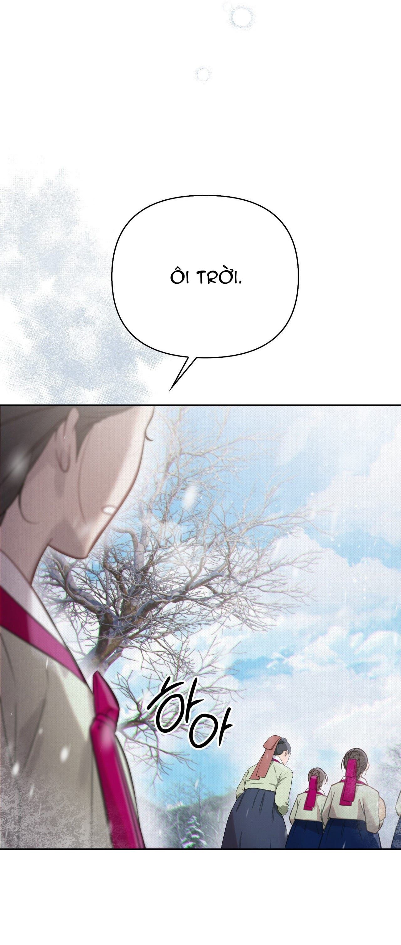 đọc truyện Hậu Cung Kế Chương 20.2 ảnh 41 tại Thiên Thai Truyện