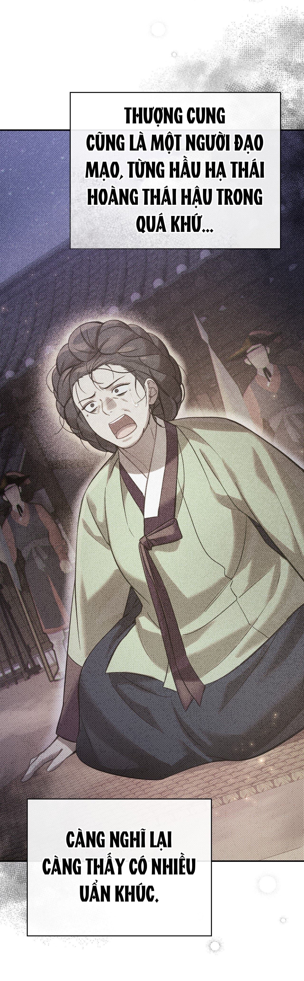 đọc truyện Hậu Cung Kế Chương 20.2 ảnh 7 tại Thiên Thai Truyện