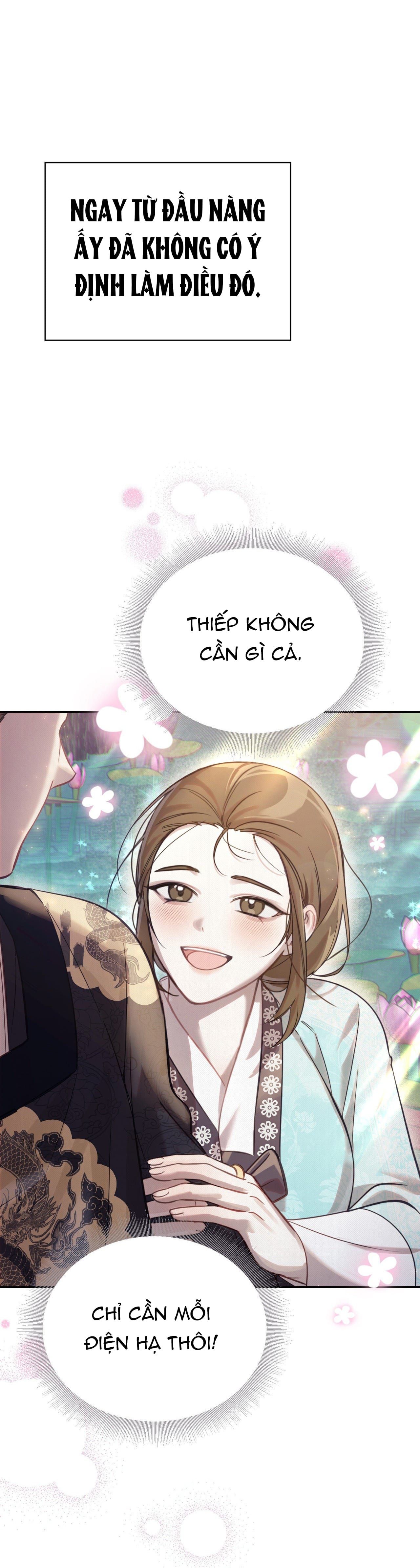 đọc truyện Hậu Cung Kế Chương 20.2 ảnh 10 tại Thiên Thai Truyện