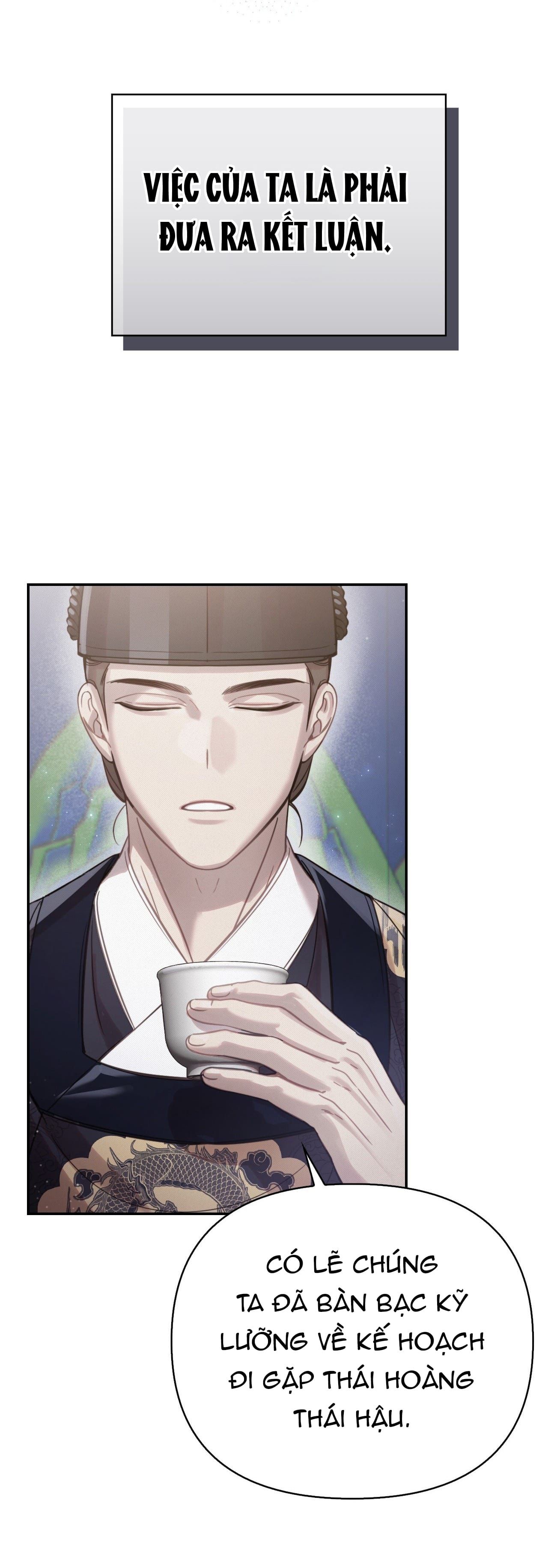 đọc truyện Hậu Cung Kế Chương 20.2 ảnh 11 tại Thiên Thai Truyện