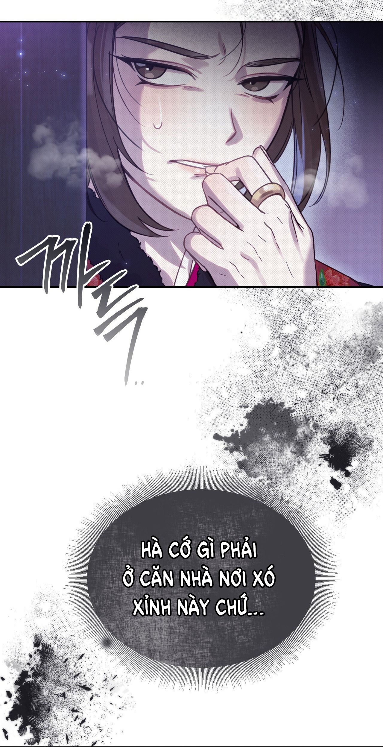 đọc truyện Hậu Cung Kế Chương 21.1 ảnh 14 tại Thiên Thai Truyện