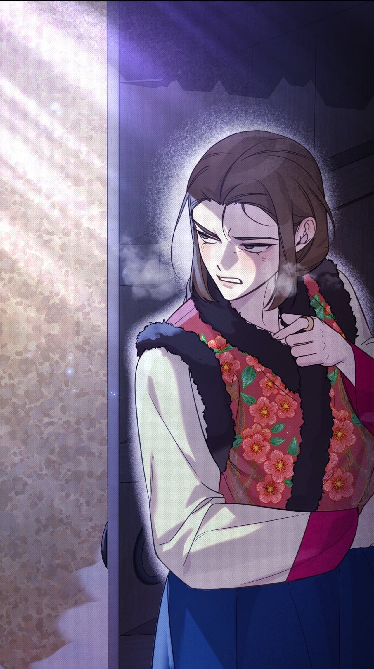 đọc truyện Hậu Cung Kế Chương 21.1 ảnh 15 tại Thiên Thai Truyện