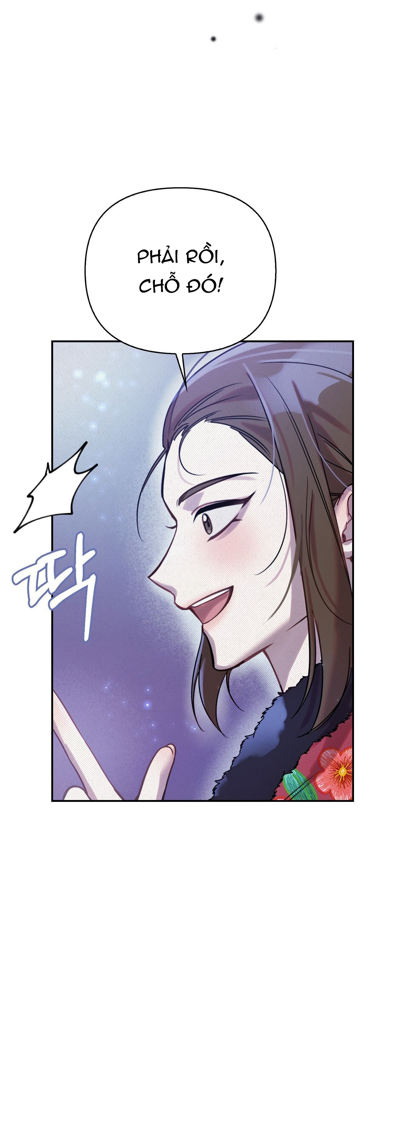 đọc truyện Hậu Cung Kế Chương 21.1 ảnh 18 tại Thiên Thai Truyện