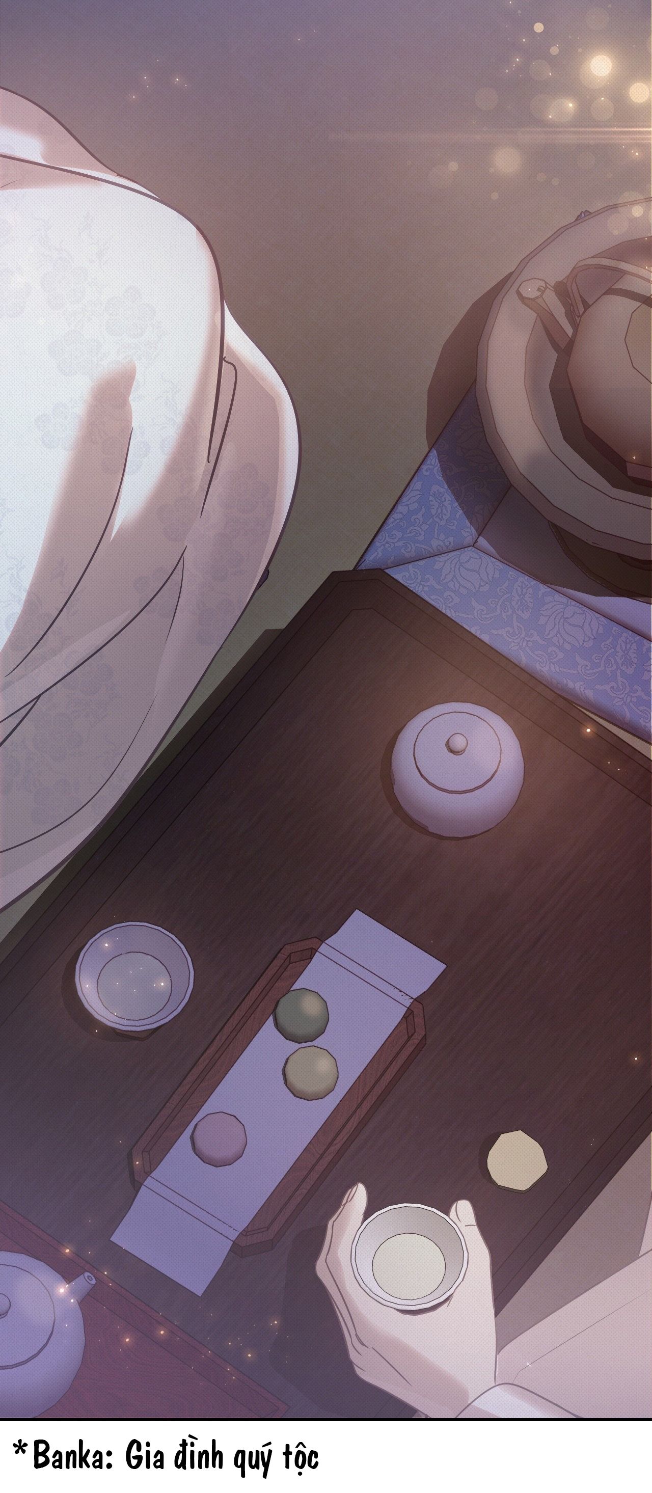 đọc truyện Hậu Cung Kế Chương 21.1 ảnh 20 tại Thiên Thai Truyện