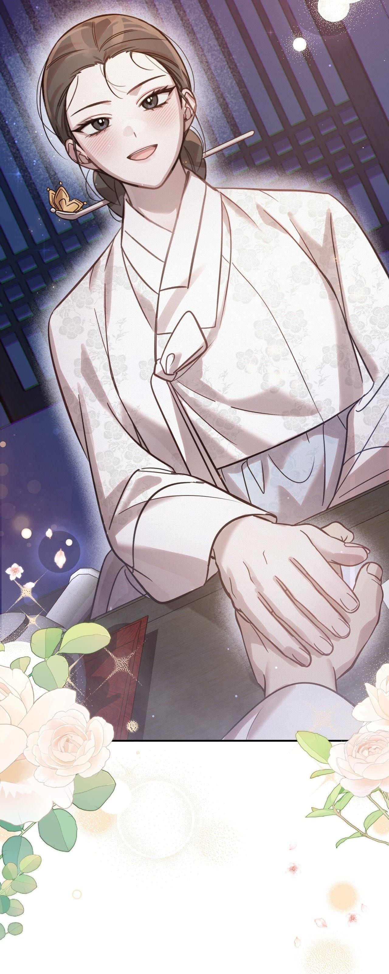 đọc truyện Hậu Cung Kế Chương 21.1 ảnh 26 tại Thiên Thai Truyện