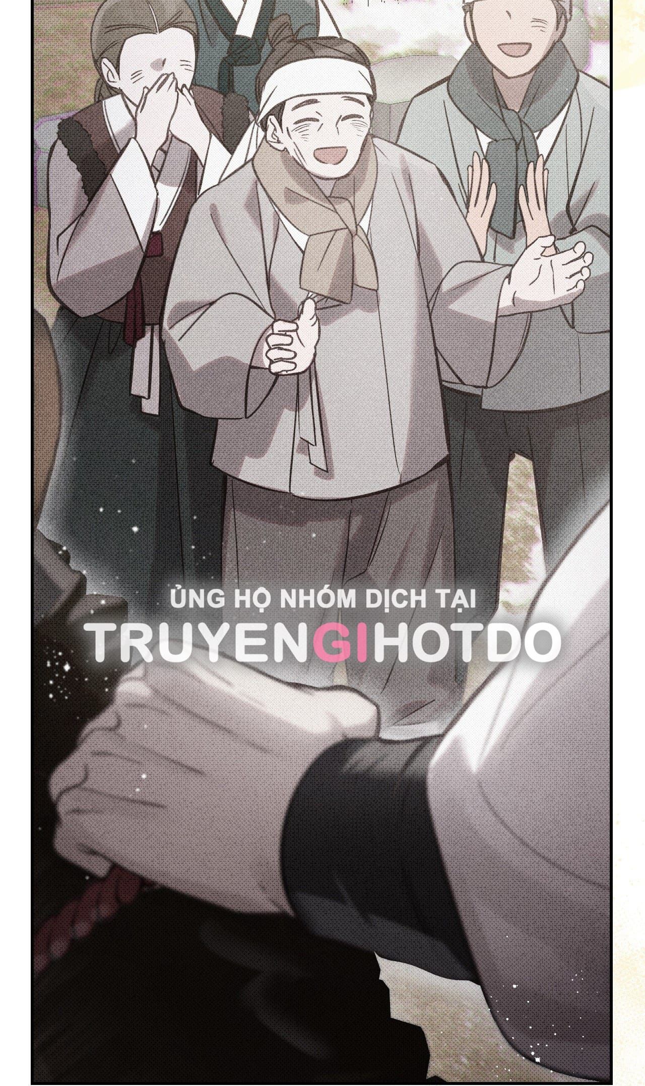 đọc truyện Hậu Cung Kế Chương 21.1 ảnh 32 tại Thiên Thai Truyện