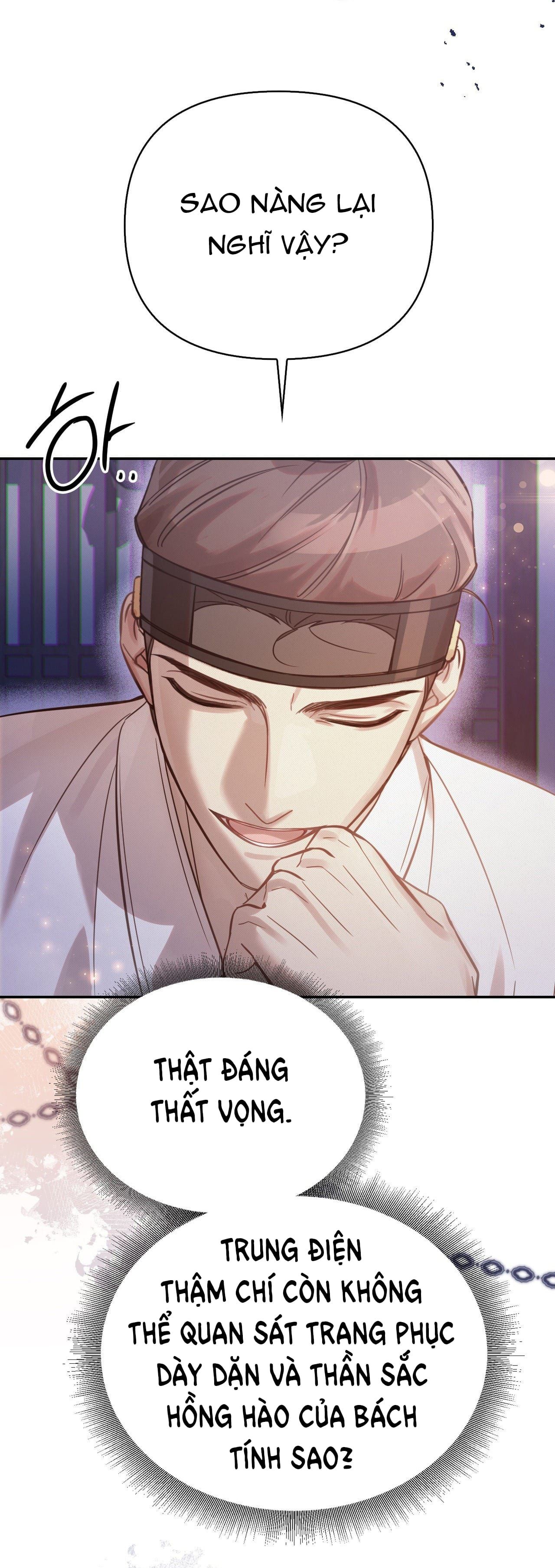 đọc truyện Hậu Cung Kế Chương 21.1 ảnh 37 tại Thiên Thai Truyện