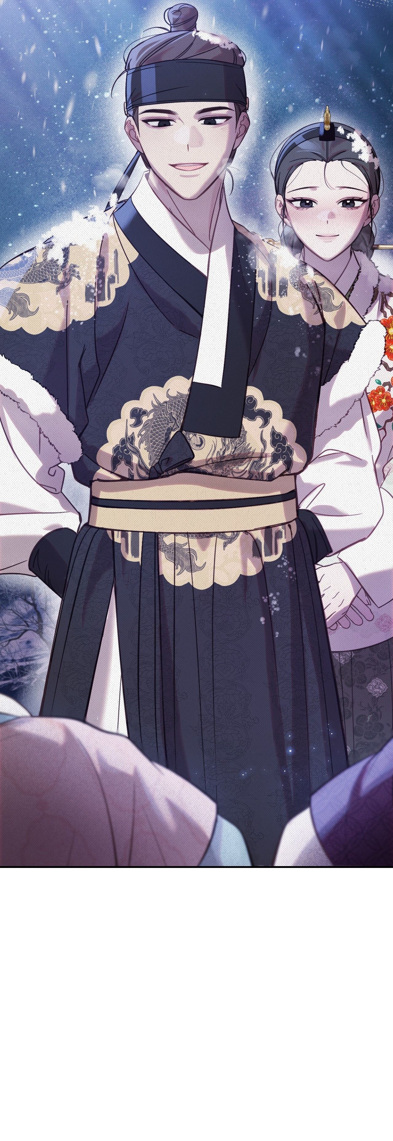 đọc truyện Hậu Cung Kế Chương 21.1 ảnh 10 tại Thiên Thai Truyện