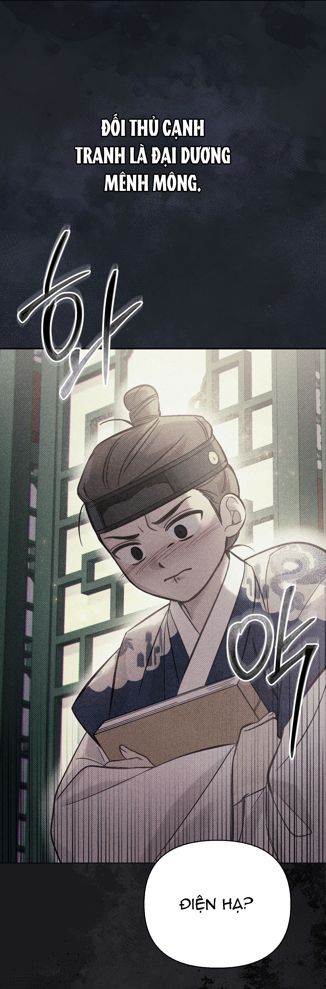 đọc truyện Hậu Cung Kế Chương 21.2 ảnh 14 tại Thiên Thai Truyện