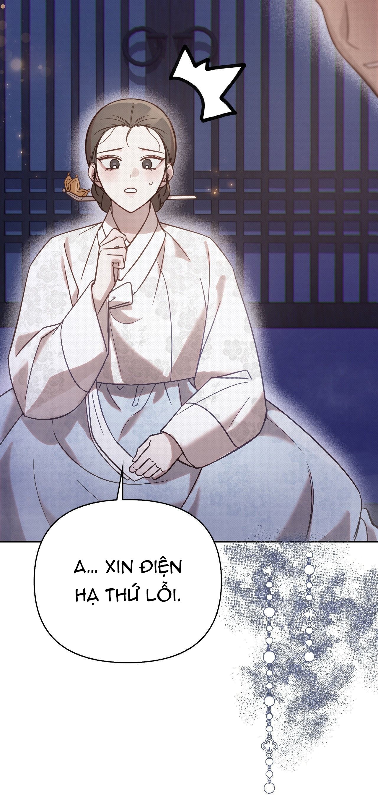 đọc truyện Hậu Cung Kế Chương 21.2 ảnh 17 tại Thiên Thai Truyện