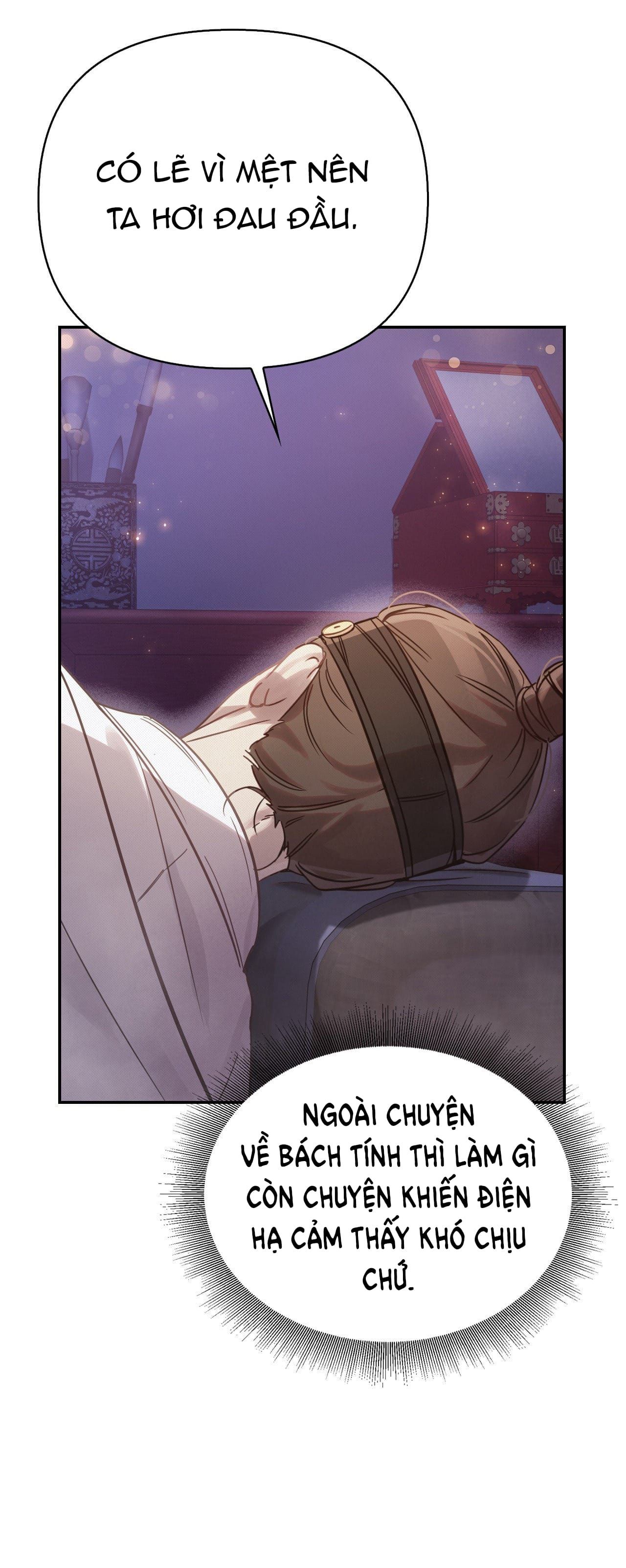 đọc truyện Hậu Cung Kế Chương 21.2 ảnh 24 tại Thiên Thai Truyện