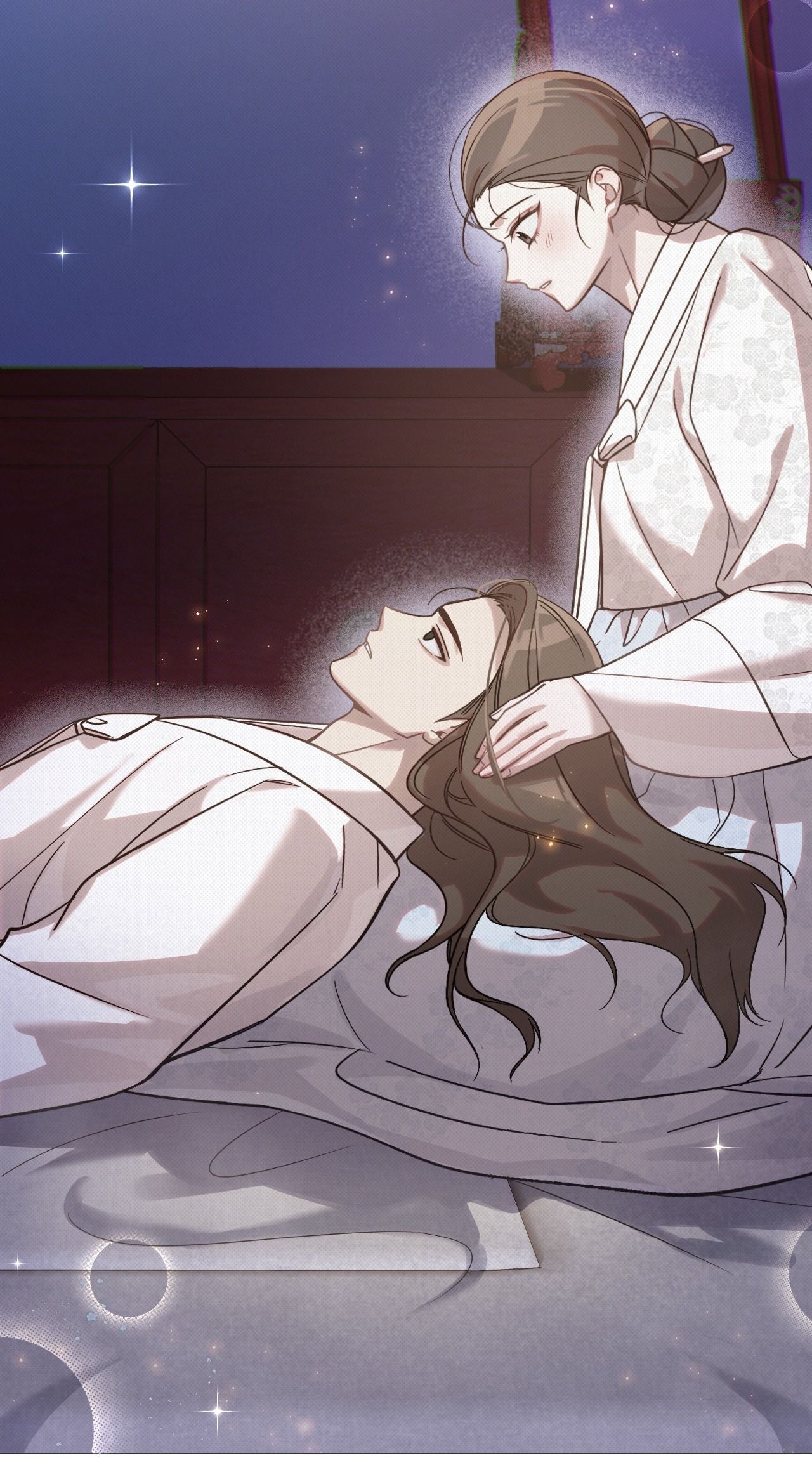 đọc truyện Hậu Cung Kế Chương 21.2 ảnh 38 tại Thiên Thai Truyện