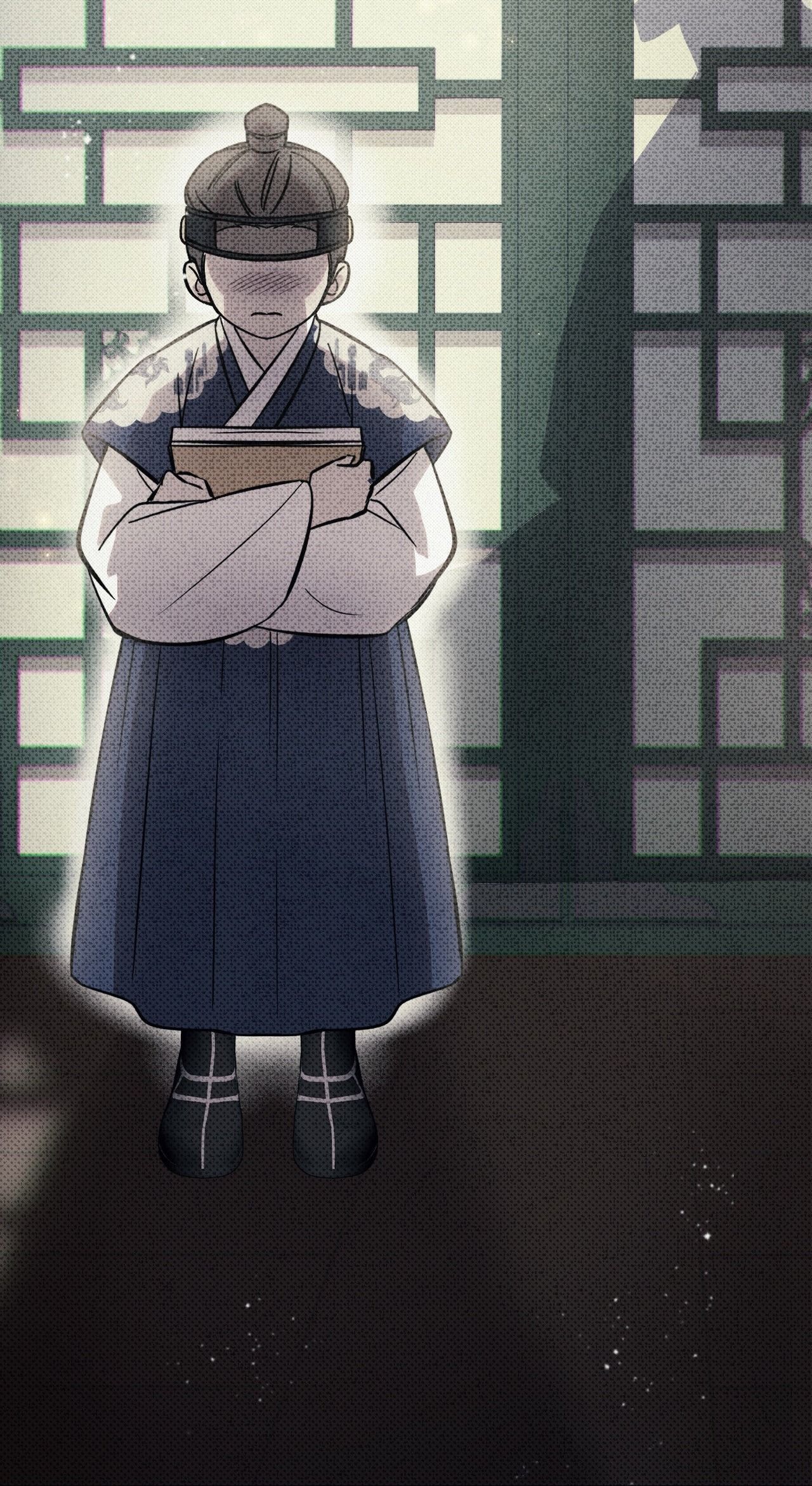 đọc truyện Hậu Cung Kế Chương 21.2 ảnh 8 tại Thiên Thai Truyện