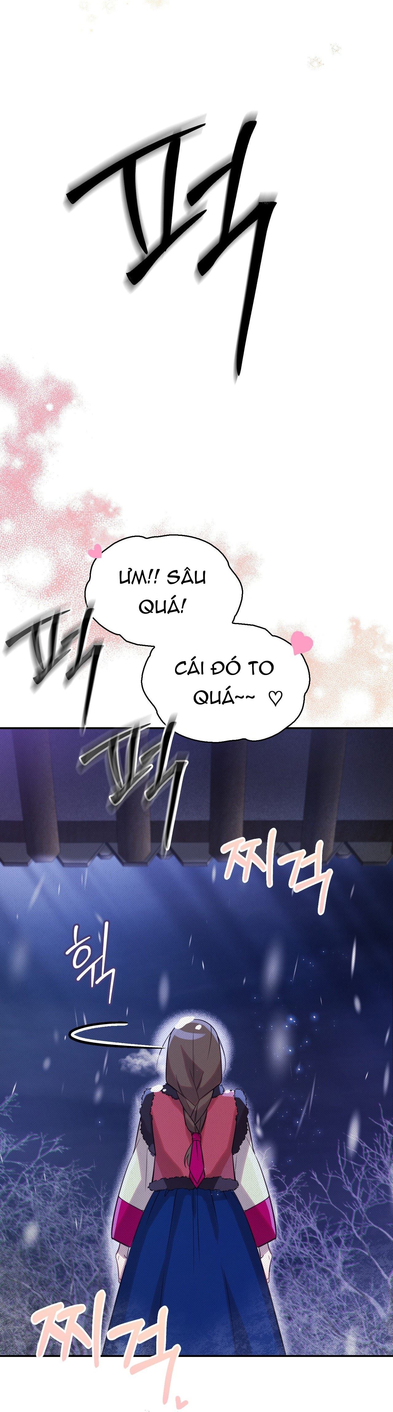 đọc truyện Hậu Cung Kế Chương 22.1 ảnh 12 tại Thiên Thai Truyện