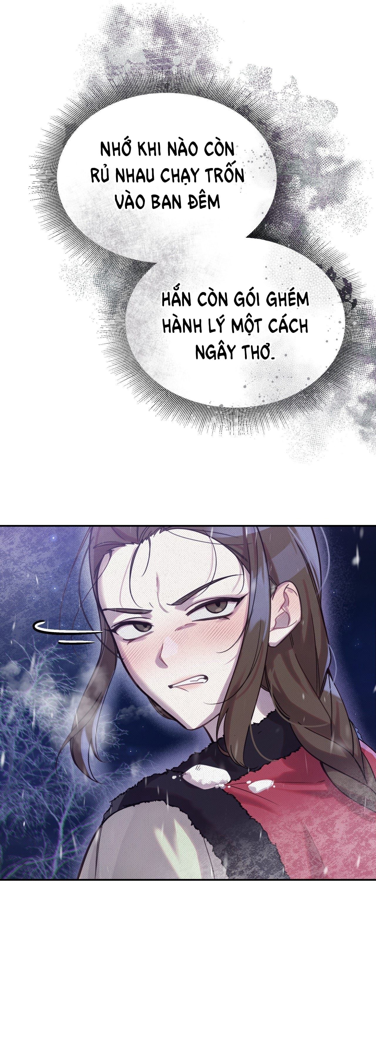 đọc truyện Hậu Cung Kế Chương 22.1 ảnh 13 tại Thiên Thai Truyện