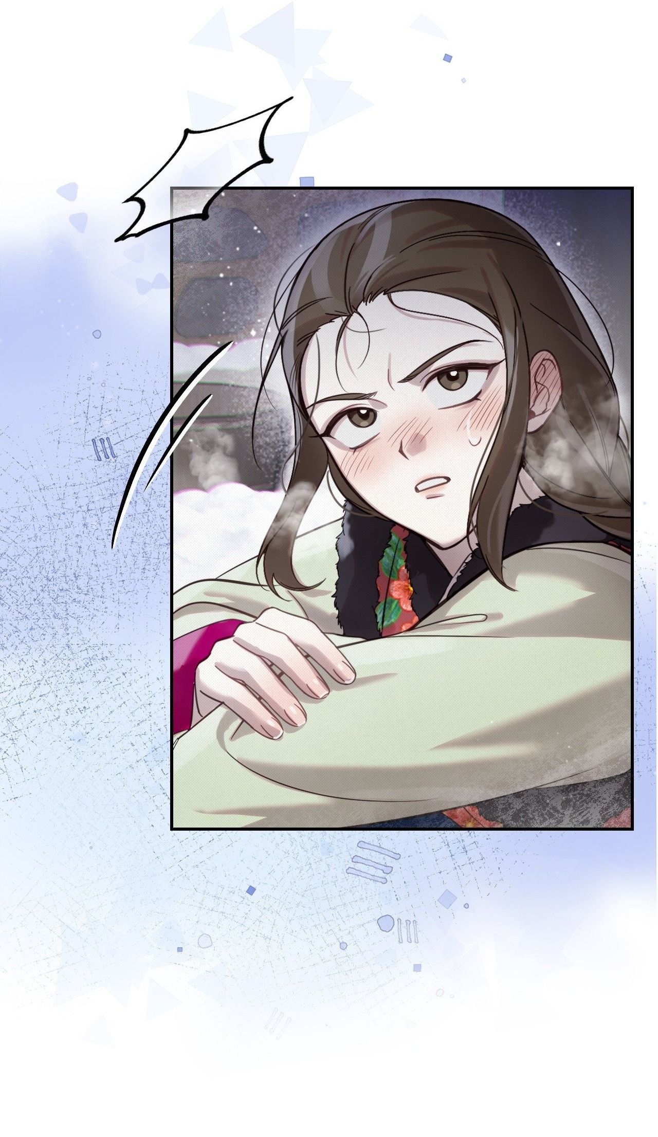 đọc truyện Hậu Cung Kế Chương 22.1 ảnh 17 tại Thiên Thai Truyện