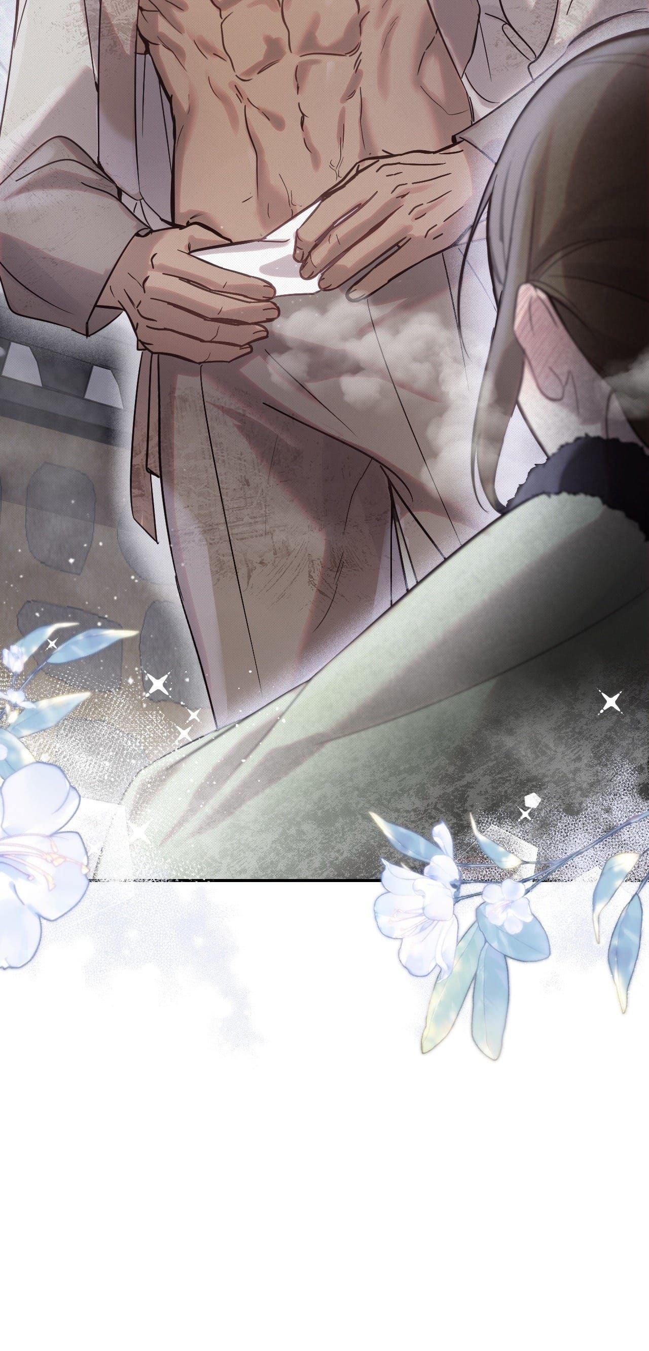 đọc truyện Hậu Cung Kế Chương 22.1 ảnh 19 tại Thiên Thai Truyện