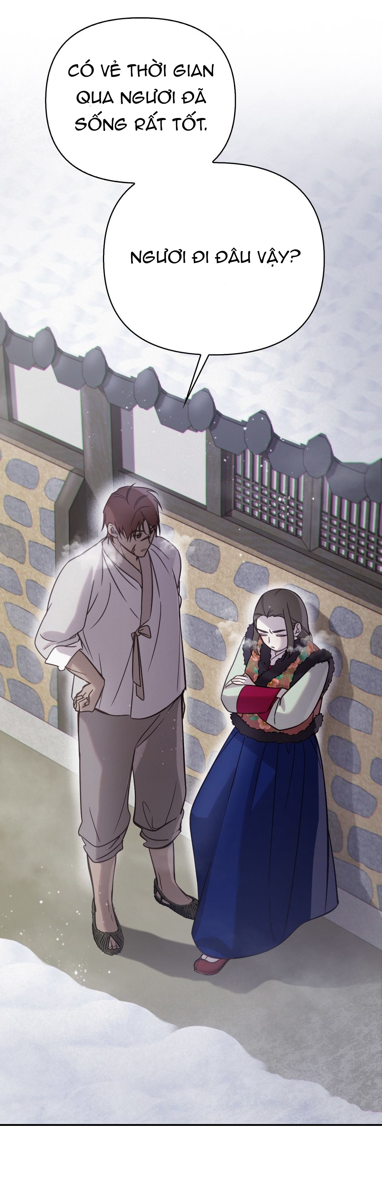 đọc truyện Hậu Cung Kế Chương 22.1 ảnh 21 tại Thiên Thai Truyện