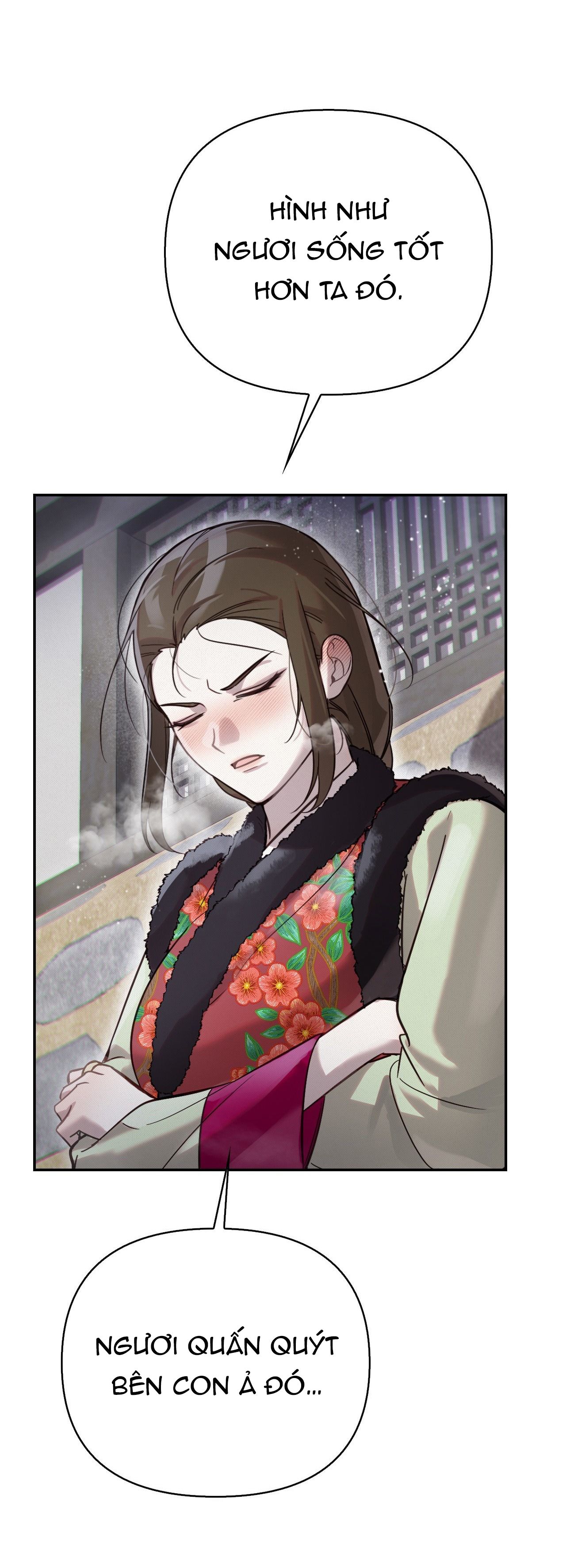 đọc truyện Hậu Cung Kế Chương 22.1 ảnh 22 tại Thiên Thai Truyện