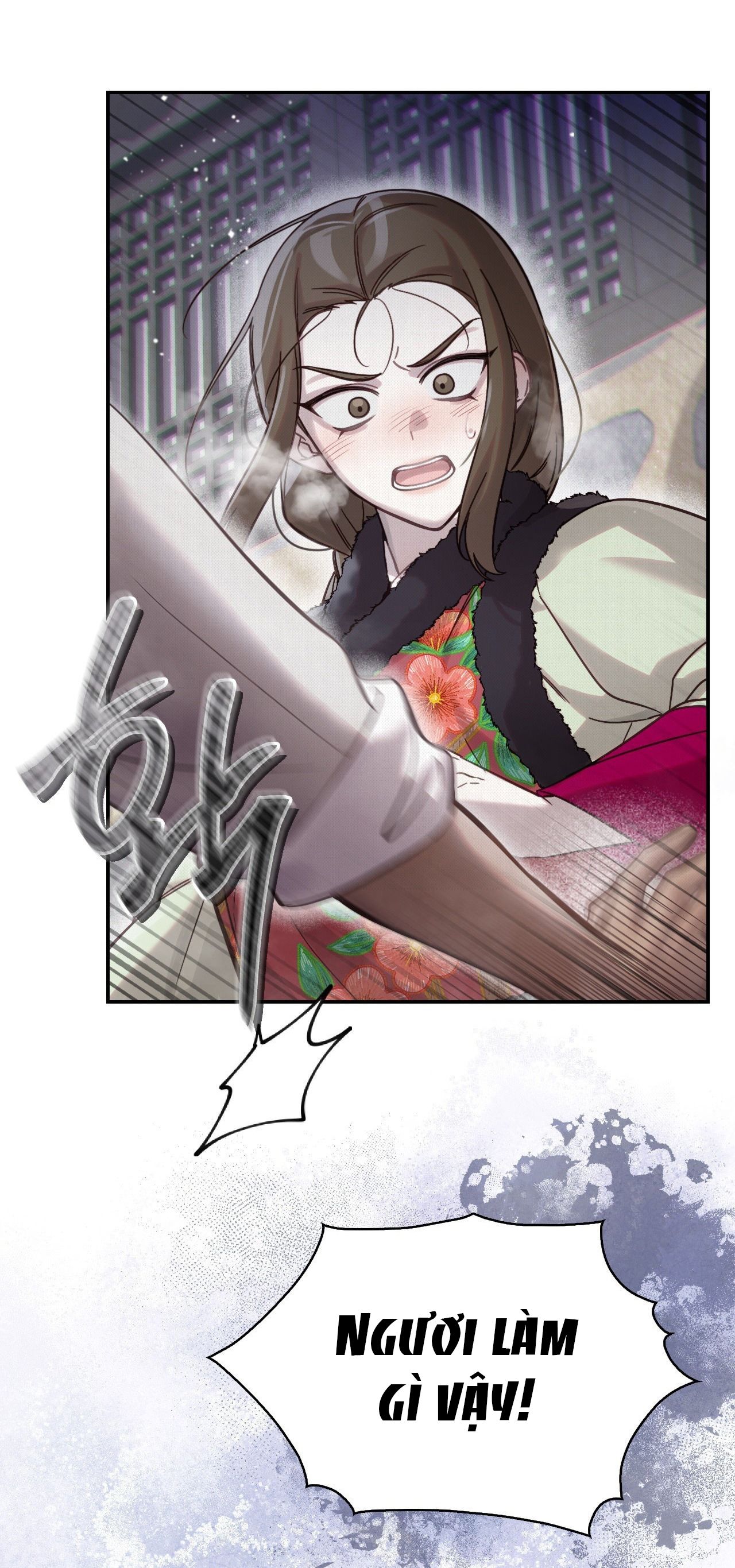 đọc truyện Hậu Cung Kế Chương 22.1 ảnh 23 tại Thiên Thai Truyện