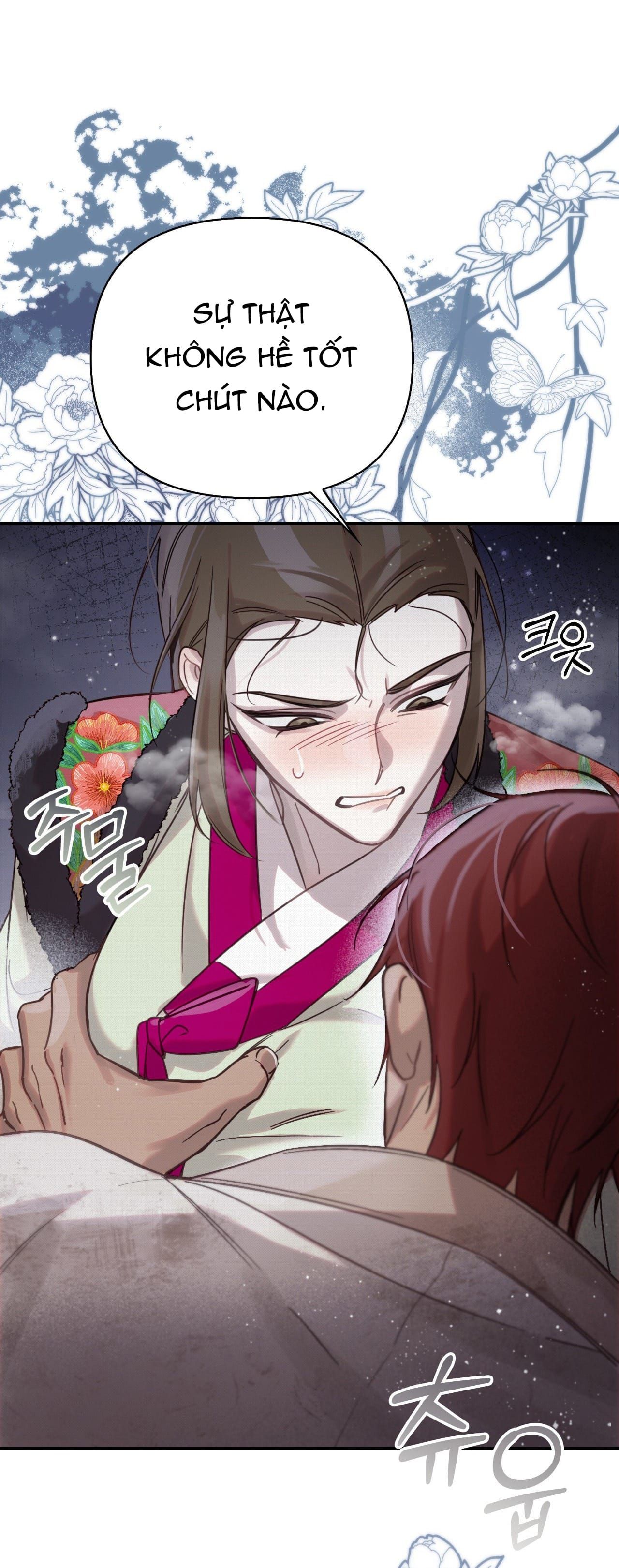 đọc truyện Hậu Cung Kế Chương 22.1 ảnh 25 tại Thiên Thai Truyện