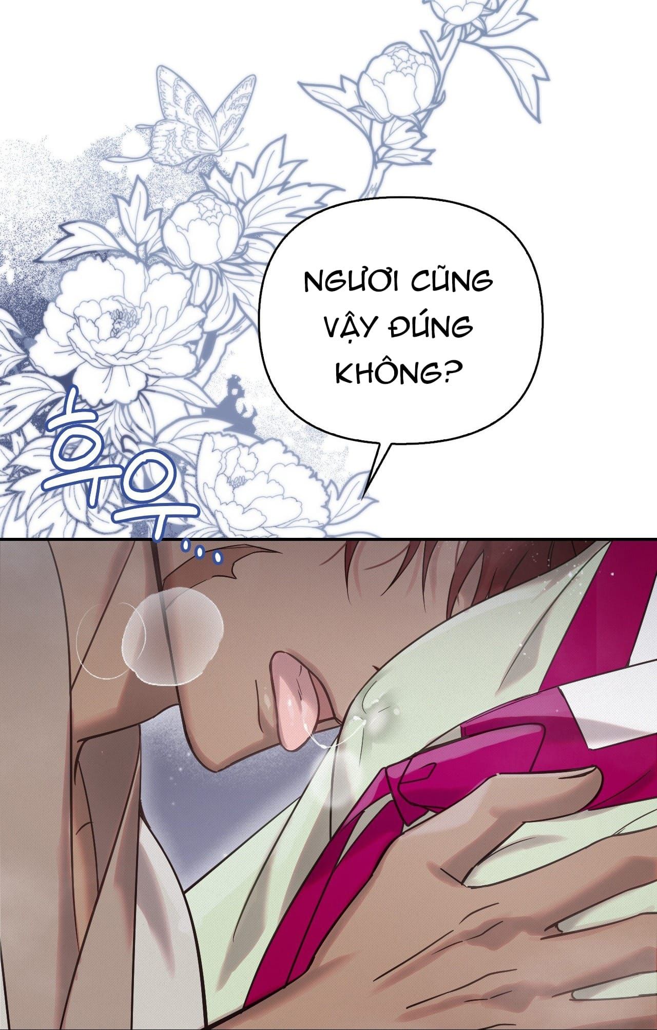 đọc truyện Hậu Cung Kế Chương 22.1 ảnh 26 tại Thiên Thai Truyện