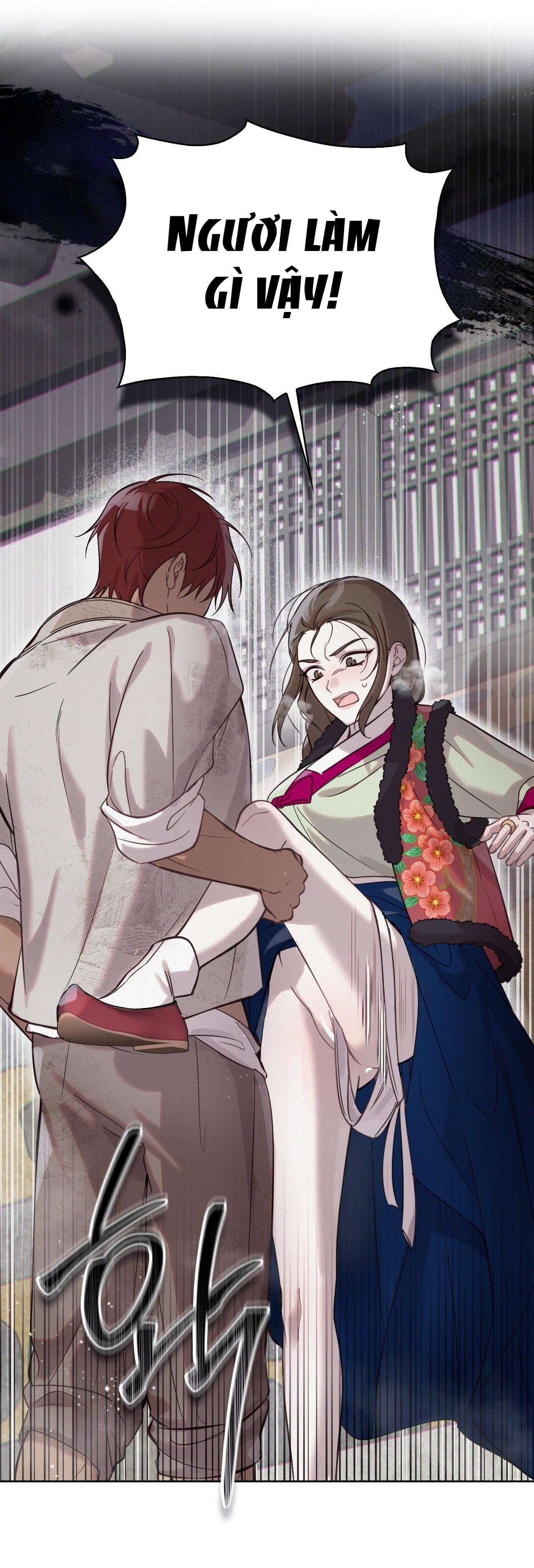 đọc truyện Hậu Cung Kế Chương 22.1 ảnh 28 tại Thiên Thai Truyện