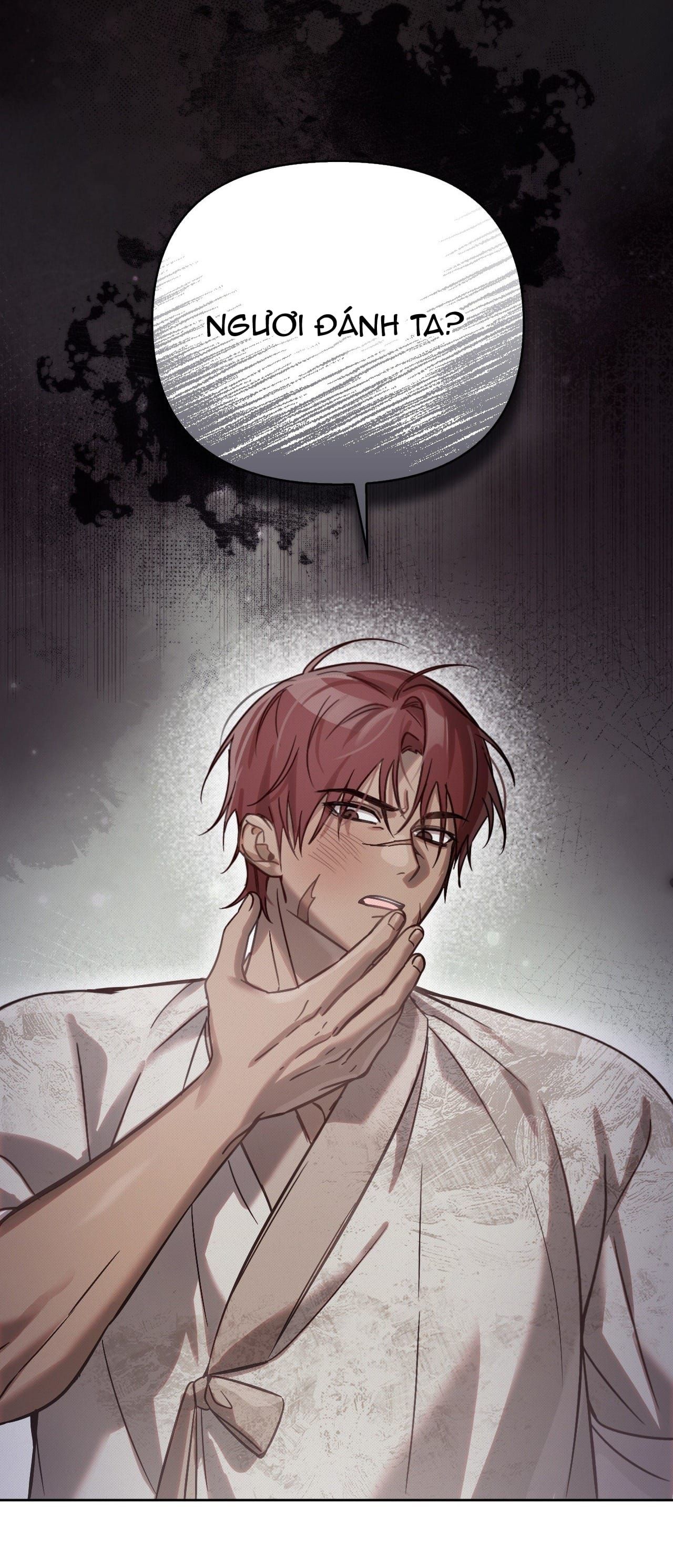 đọc truyện Hậu Cung Kế Chương 22.1 ảnh 33 tại Thiên Thai Truyện