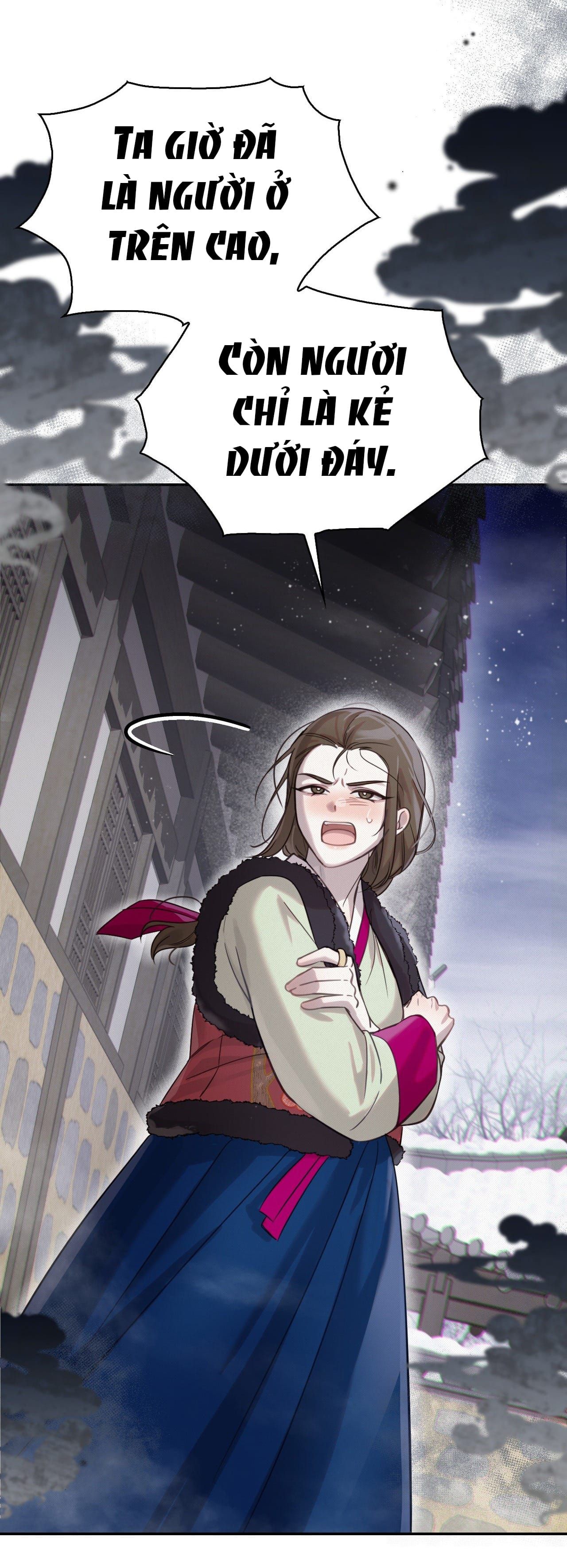 đọc truyện Hậu Cung Kế Chương 22.1 ảnh 35 tại Thiên Thai Truyện