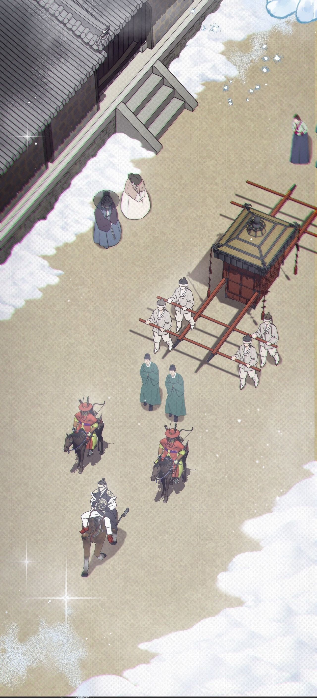 đọc truyện Hậu Cung Kế Chương 22.1 ảnh 42 tại Thiên Thai Truyện