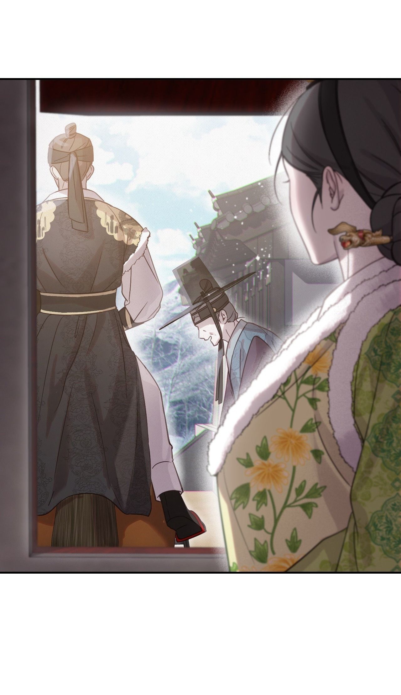 đọc truyện Hậu Cung Kế Chương 22.1 ảnh 45 tại Thiên Thai Truyện