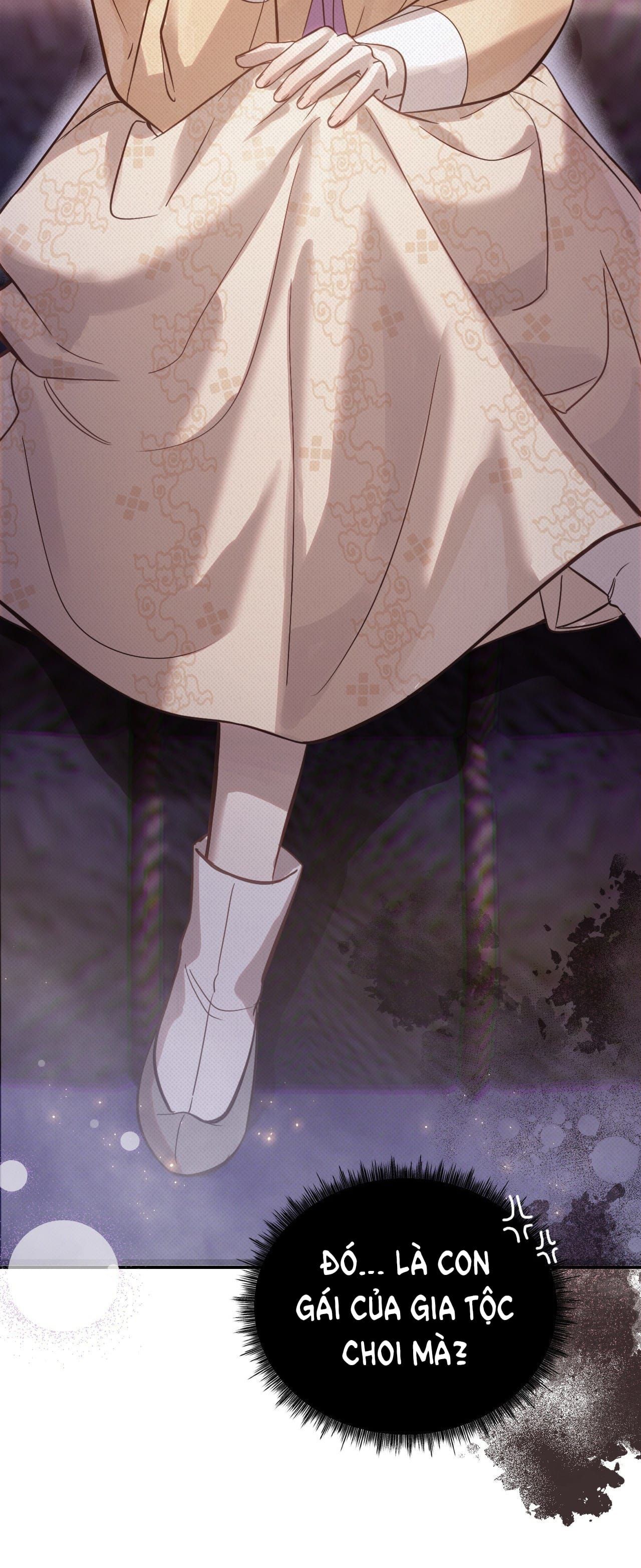 đọc truyện Hậu Cung Kế Chương 22.1 ảnh 8 tại Thiên Thai Truyện