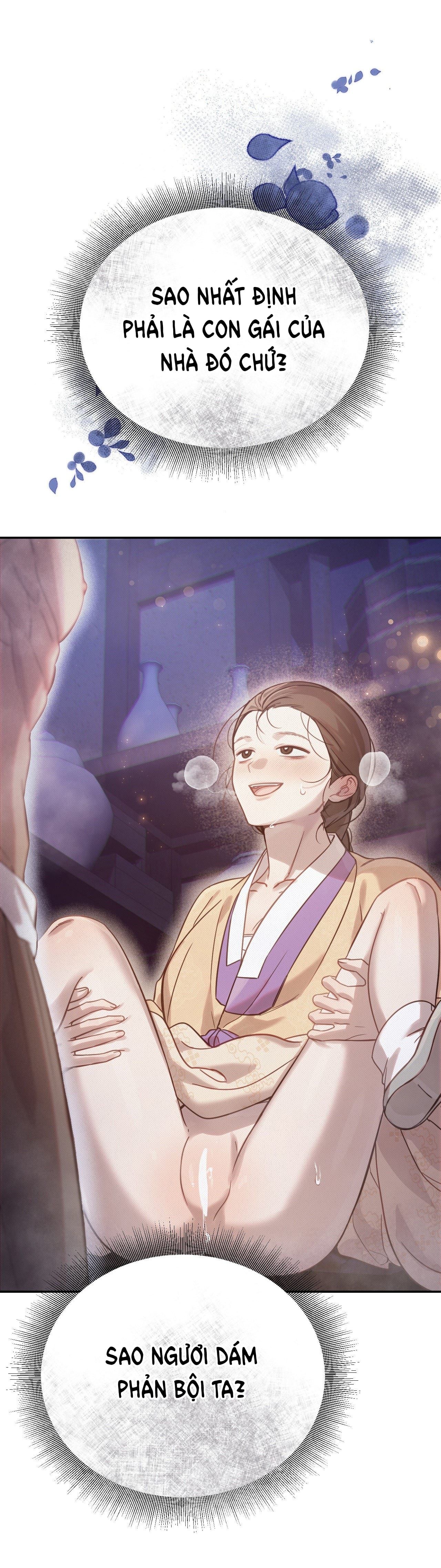 đọc truyện Hậu Cung Kế Chương 22.1 ảnh 10 tại Thiên Thai Truyện