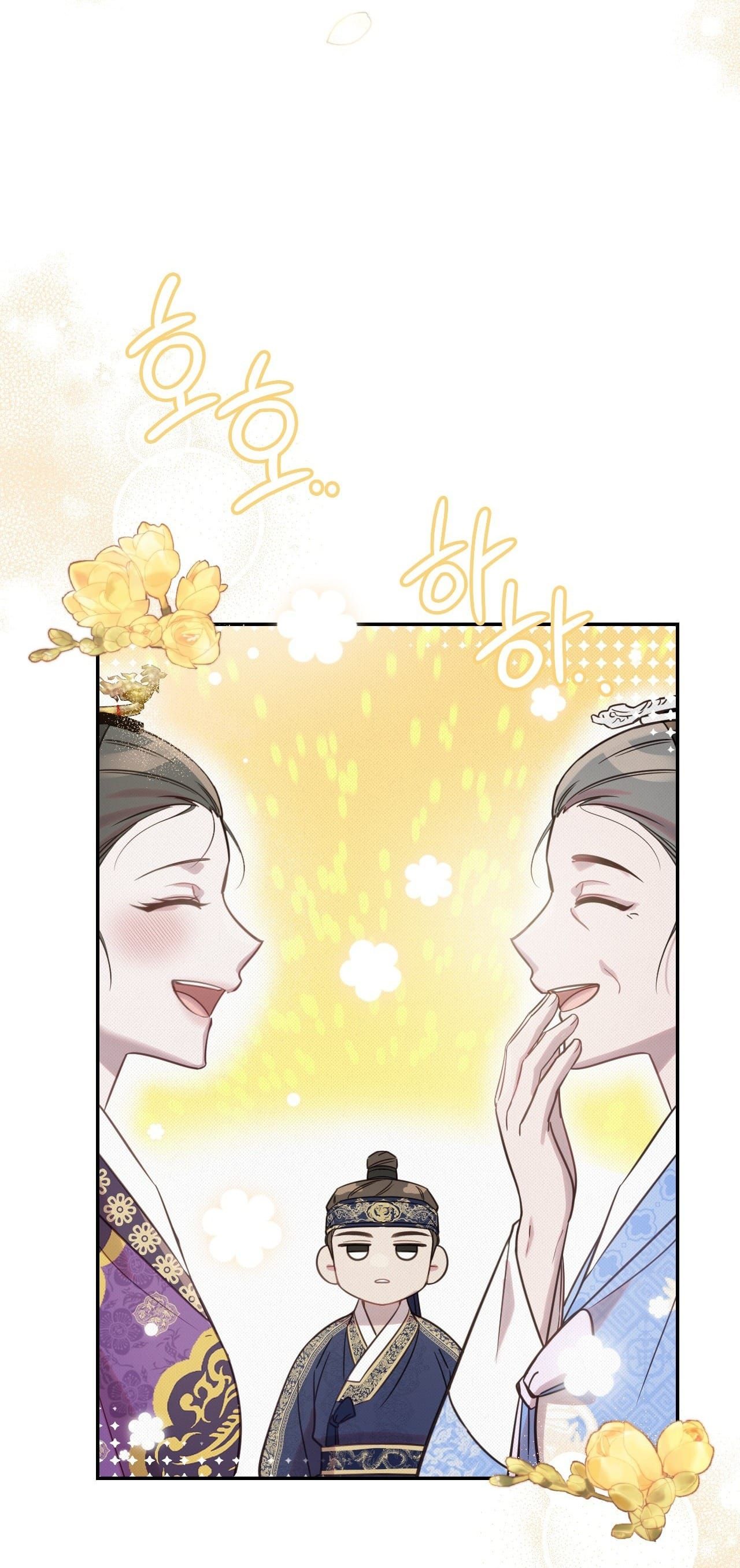 đọc truyện Hậu Cung Kế Chương 22.2 ảnh 15 tại Thiên Thai Truyện