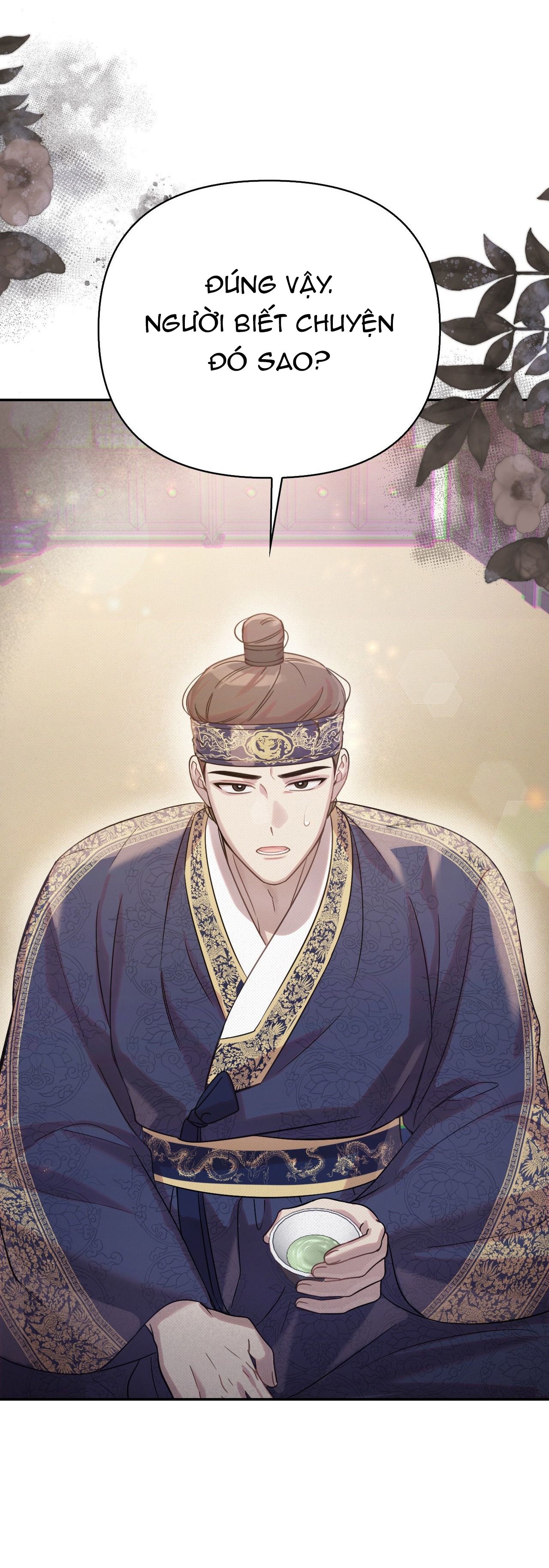 đọc truyện Hậu Cung Kế Chương 22.2 ảnh 18 tại Thiên Thai Truyện