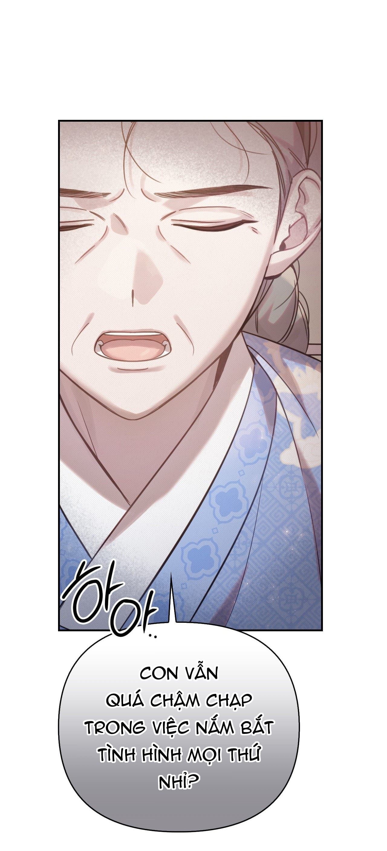 đọc truyện Hậu Cung Kế Chương 22.2 ảnh 19 tại Thiên Thai Truyện