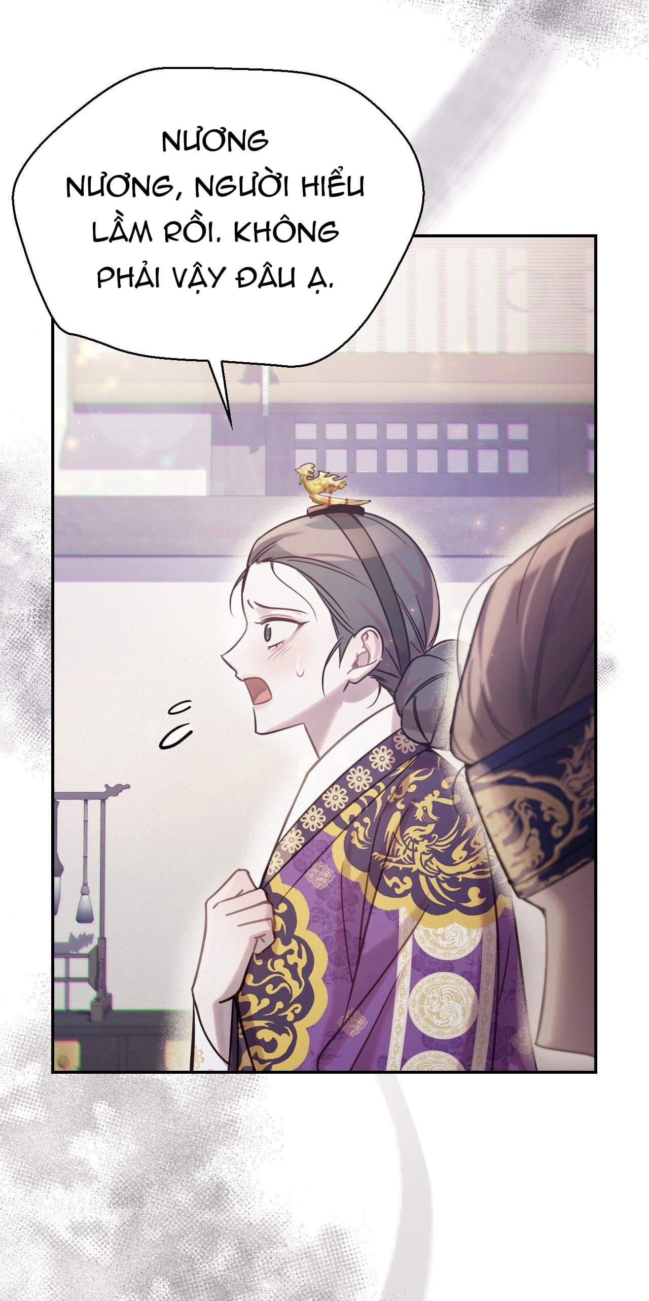 đọc truyện Hậu Cung Kế Chương 22.2 ảnh 23 tại Thiên Thai Truyện