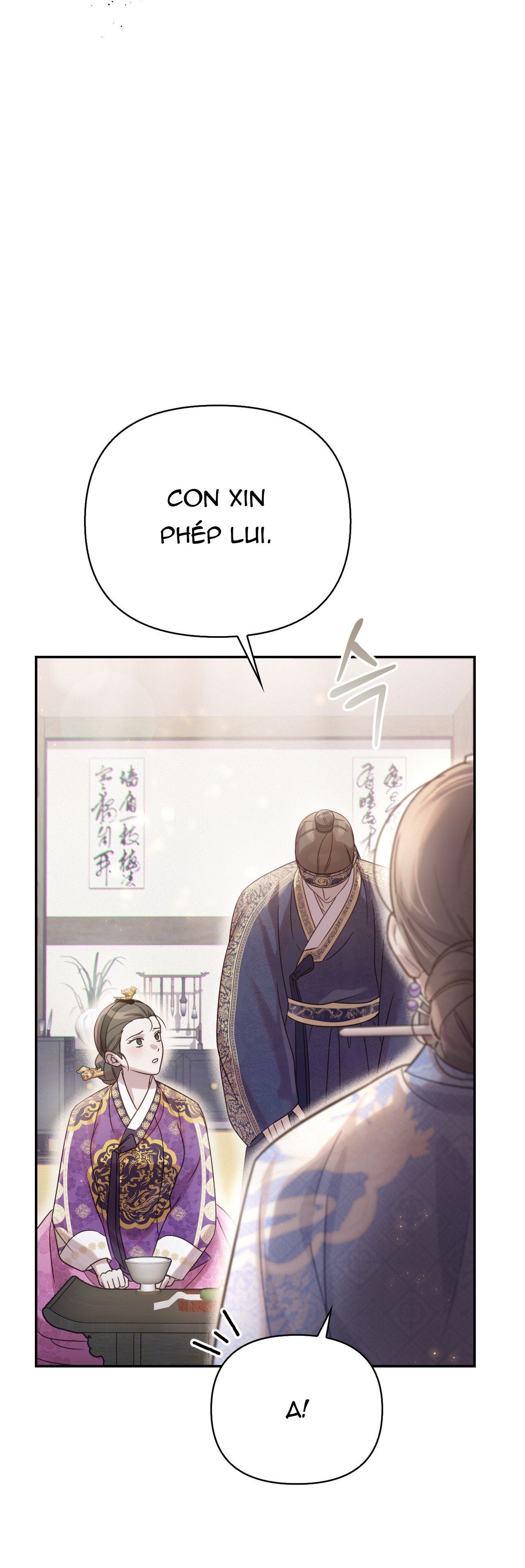 đọc truyện Hậu Cung Kế Chương 22.2 ảnh 27 tại Thiên Thai Truyện