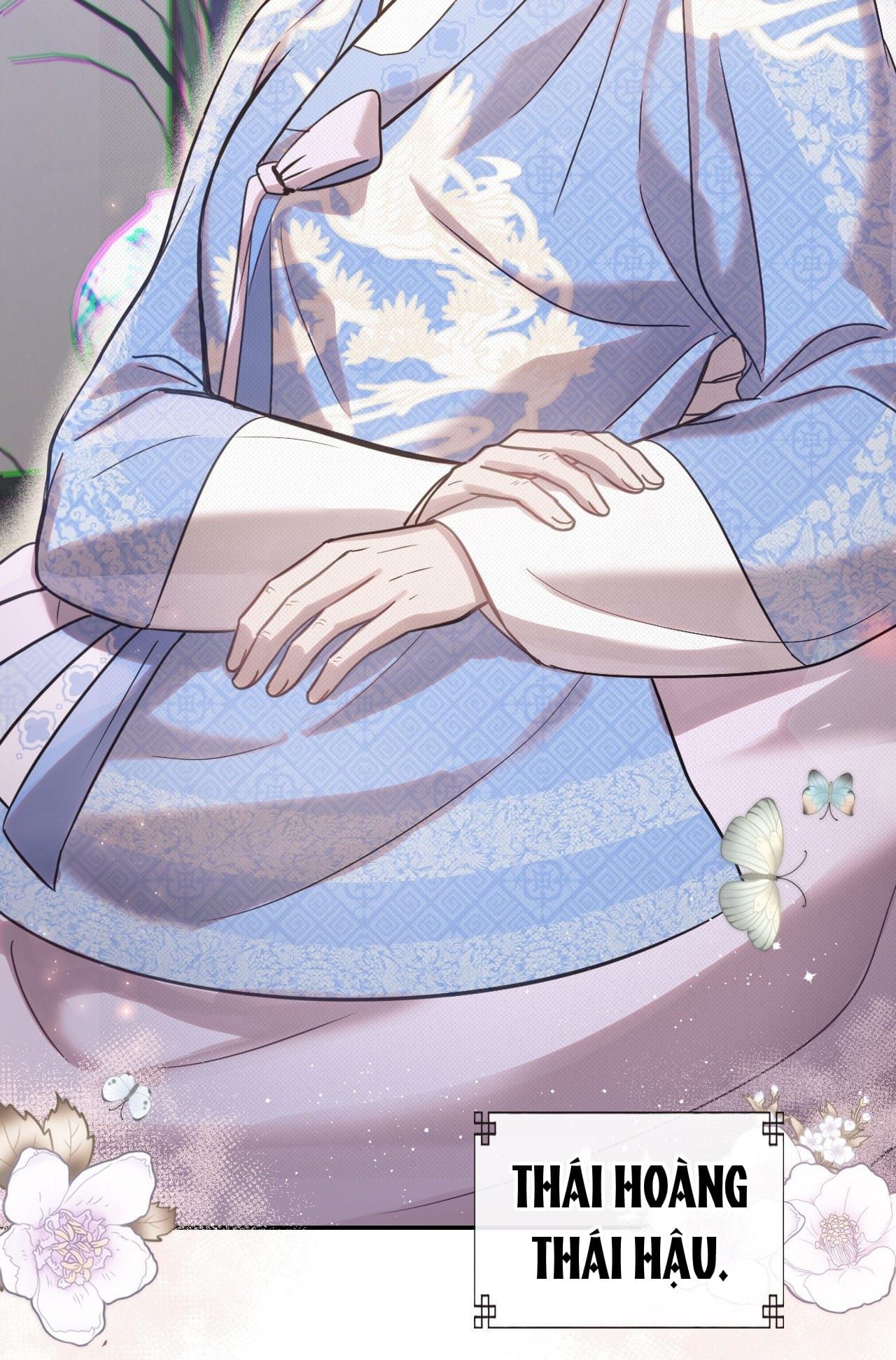 đọc truyện Hậu Cung Kế Chương 22.2 ảnh 6 tại Thiên Thai Truyện