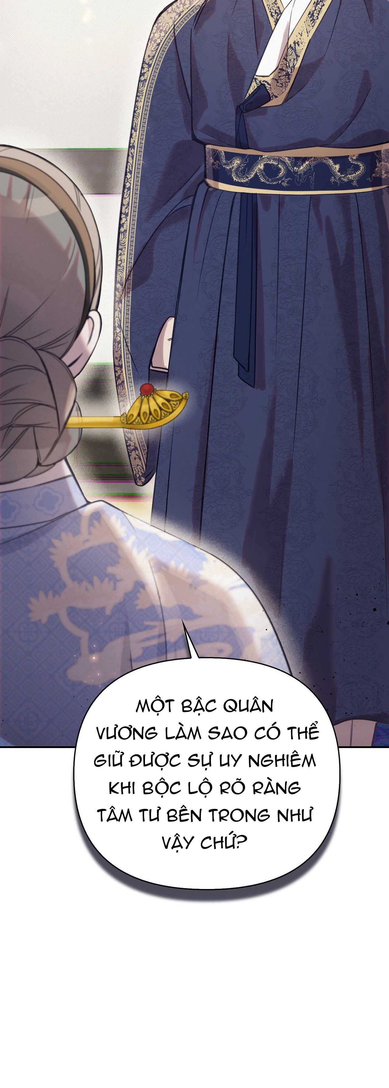 đọc truyện Hậu Cung Kế Chương 23.1 ảnh 14 tại Thiên Thai Truyện