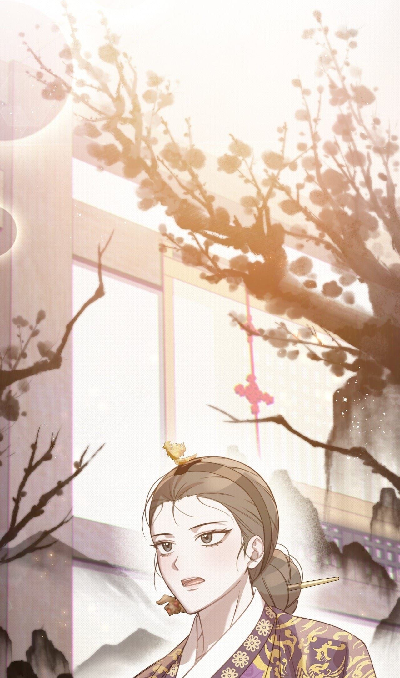 đọc truyện Hậu Cung Kế Chương 23.1 ảnh 17 tại Thiên Thai Truyện