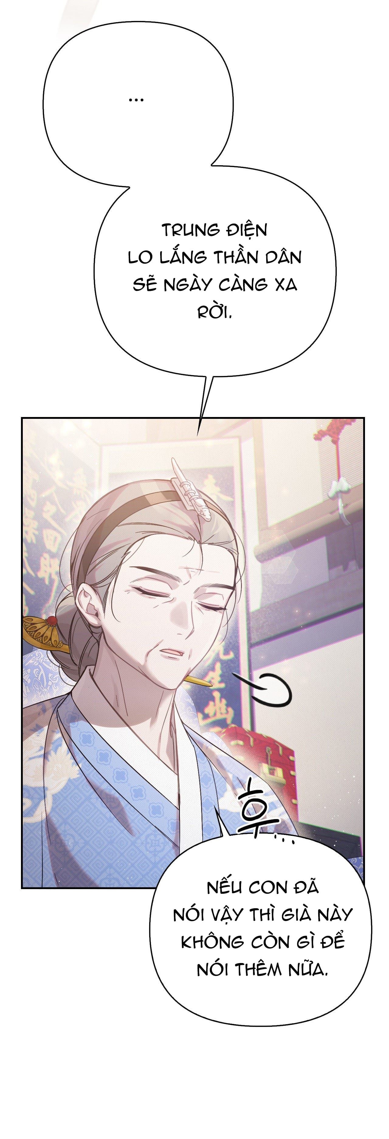 đọc truyện Hậu Cung Kế Chương 23.1 ảnh 22 tại Thiên Thai Truyện