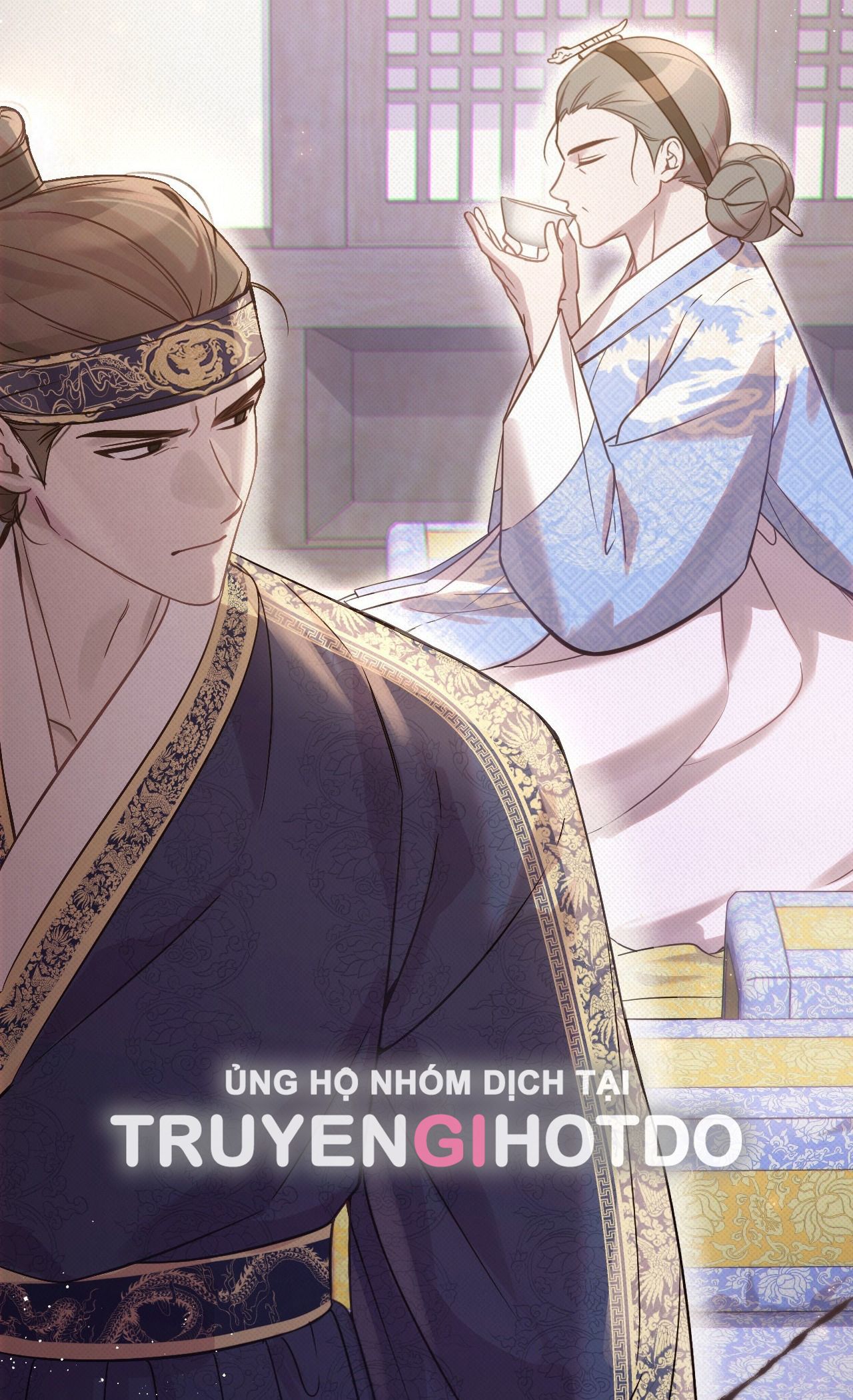 đọc truyện Hậu Cung Kế Chương 23.1 ảnh 26 tại Thiên Thai Truyện