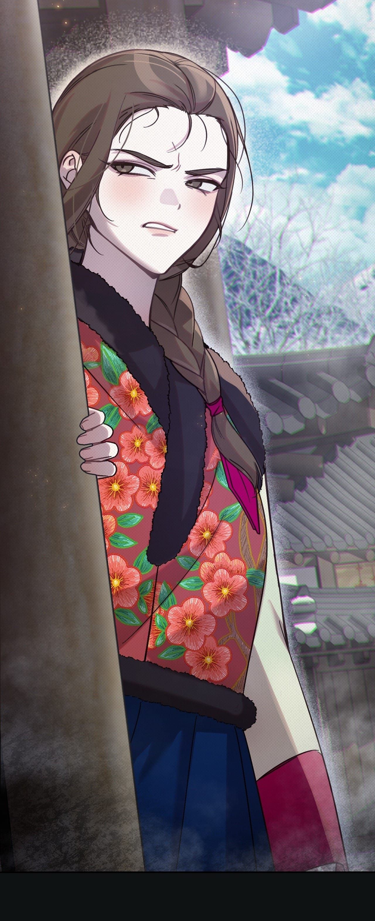 đọc truyện Hậu Cung Kế Chương 23.1 ảnh 33 tại Thiên Thai Truyện